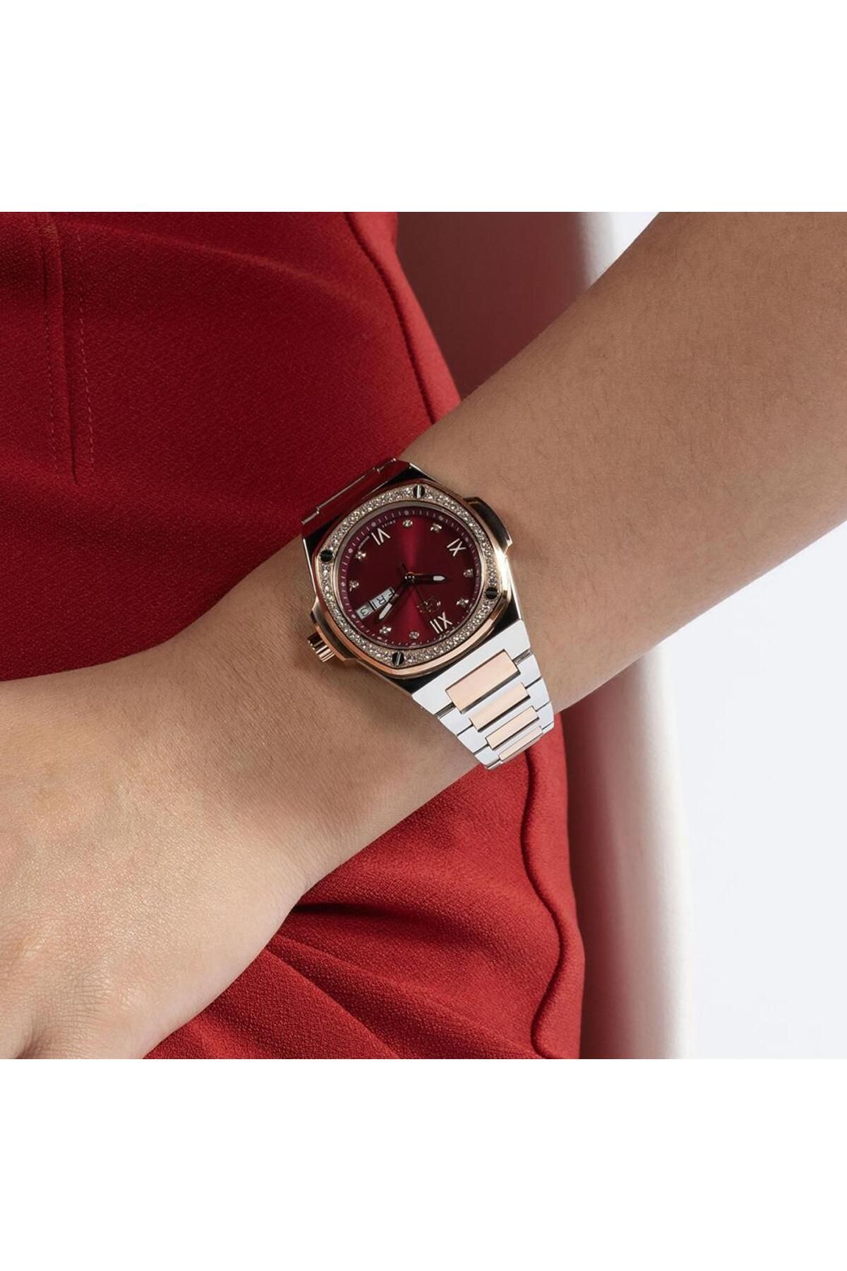 Guess Collection-Gc GCY98009L3MF Women's Wristwatch 6