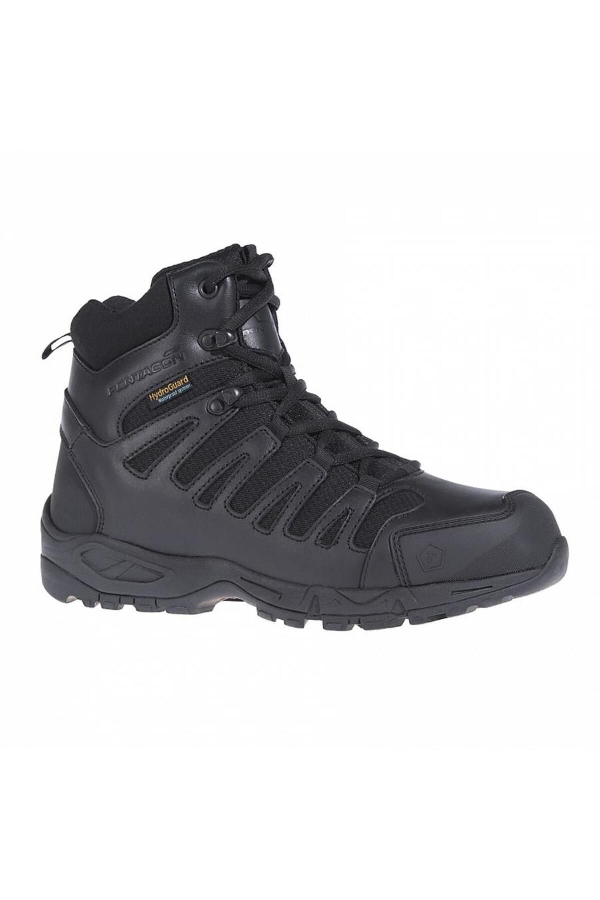 Pentagon Achilles Tactical Boot Xtr 6 Tactical Boots Trendyol