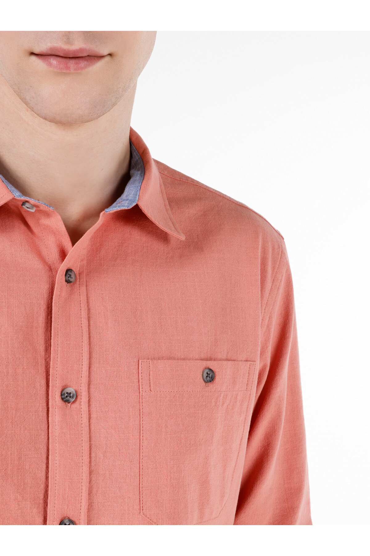 پیراهن مردانه کولینز | .CL1068392_Q1.V1_CRL Colin’s - Image 5