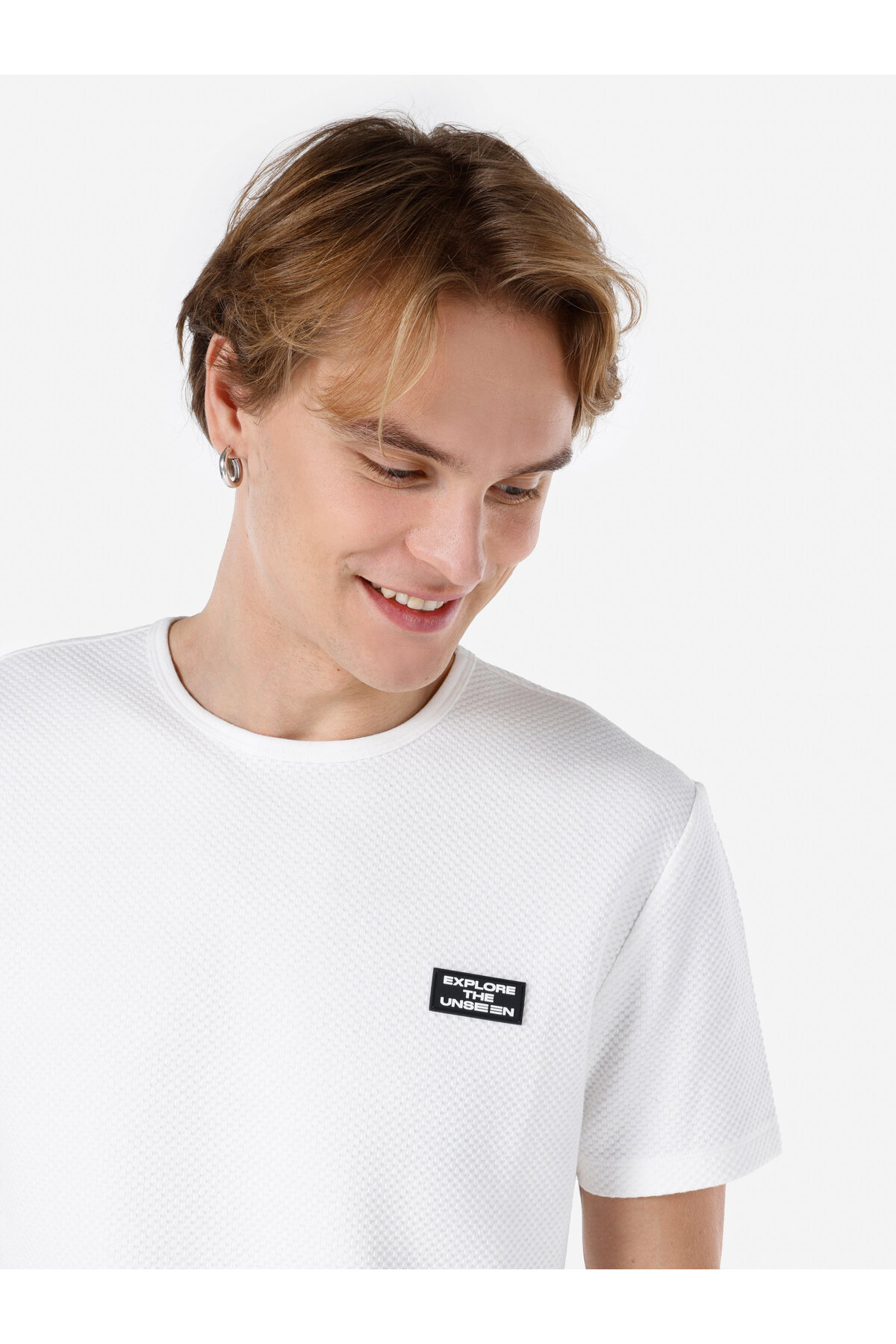 پولوشرت مردانه کولینز | .CL1066782_Q1.V2_OFW Colin’s - Image 4