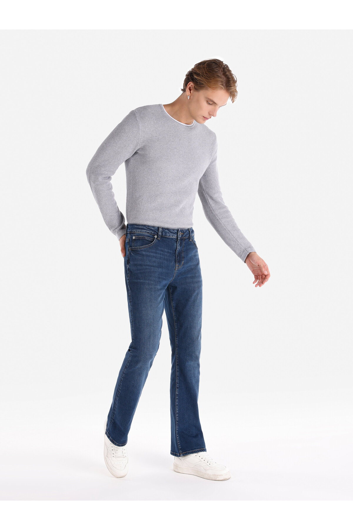 جین مردانه کولینز | .CL1068491_Q1.V1_DN01243 Colin’s - Image 3