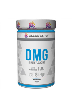 Horse Extra Dmg 1 Kg