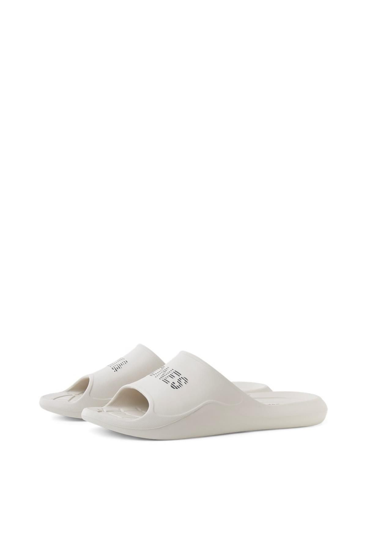دمپایی نود مردانه Jack Jones جک و جونز JFWarrix قالب کشویی A.Bej Jack & Jones