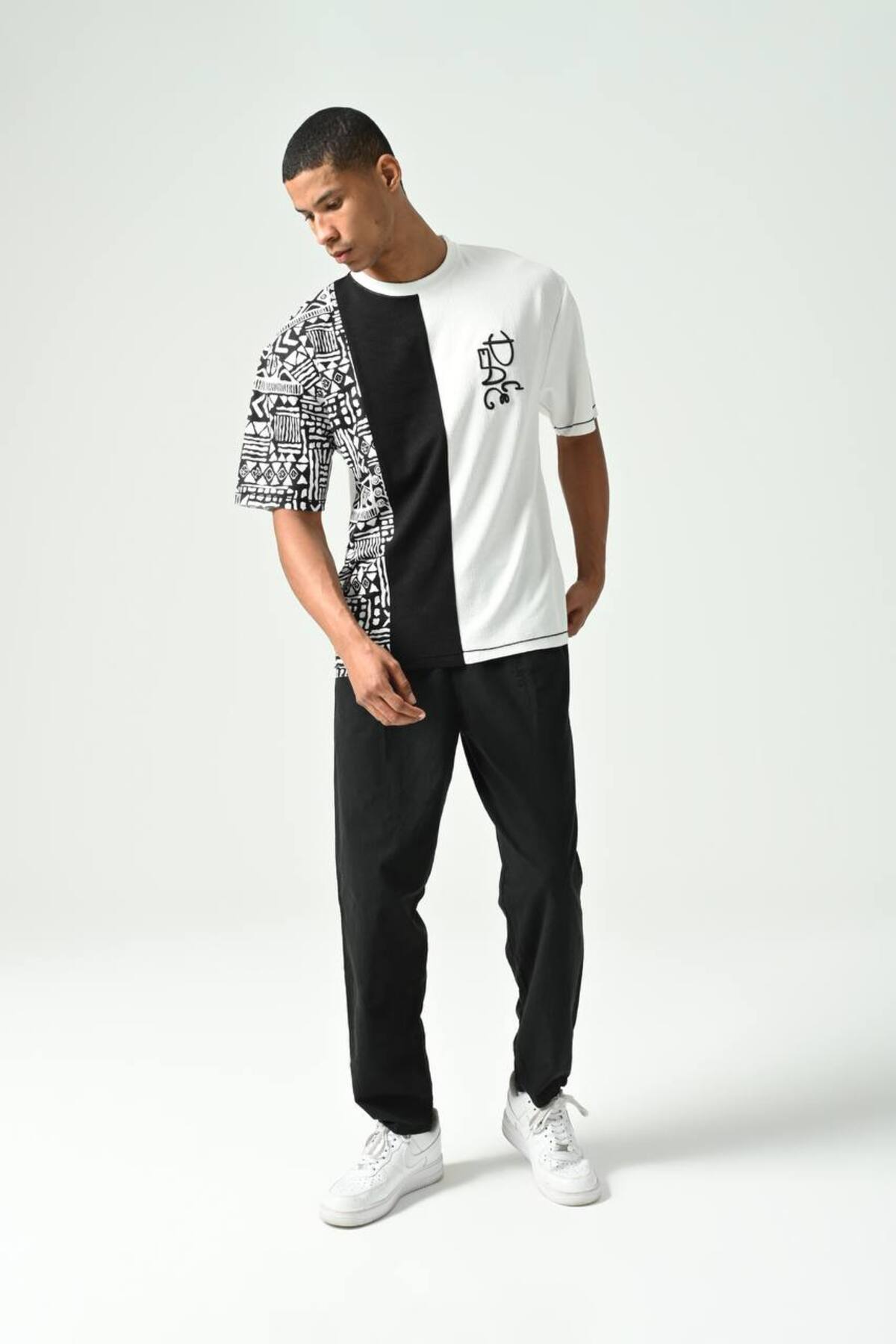 complete the look image