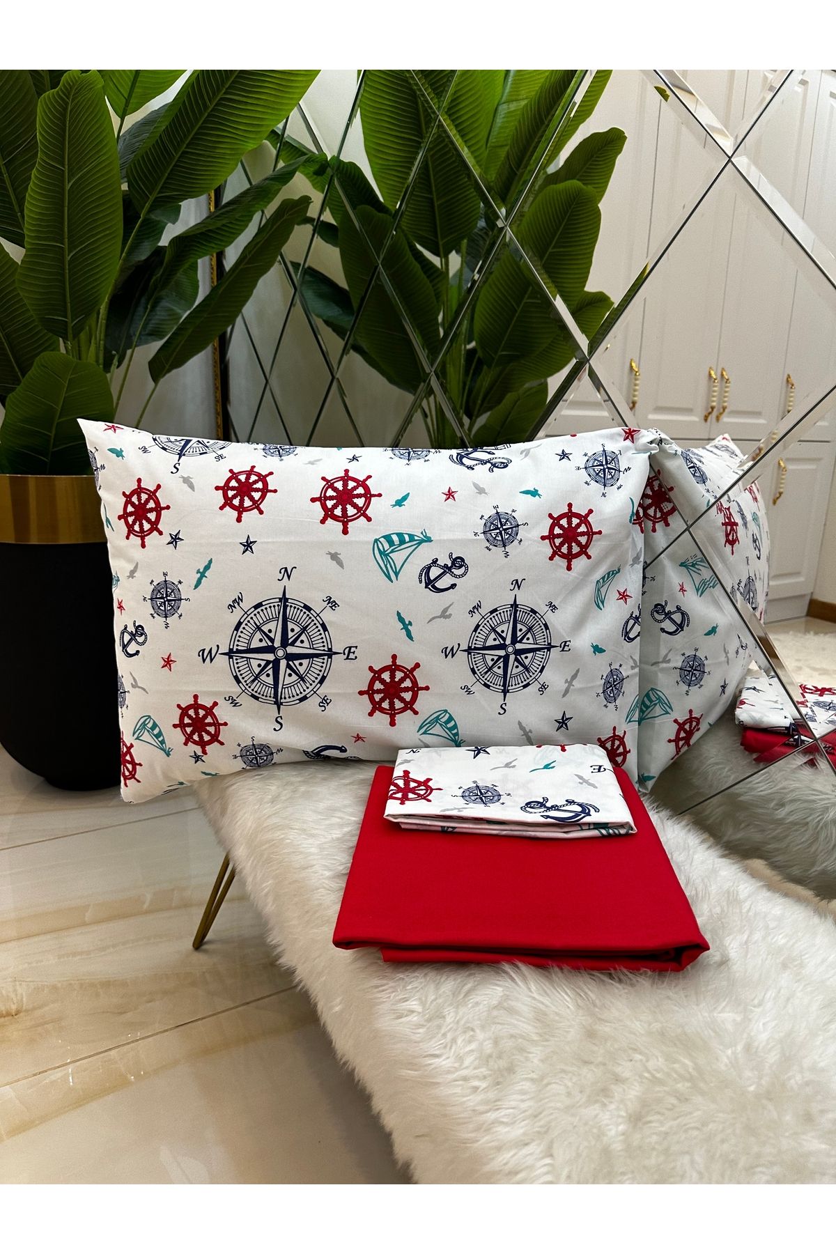 micoton-LIFE Double Elasticless Crossbody Pillow Set 3