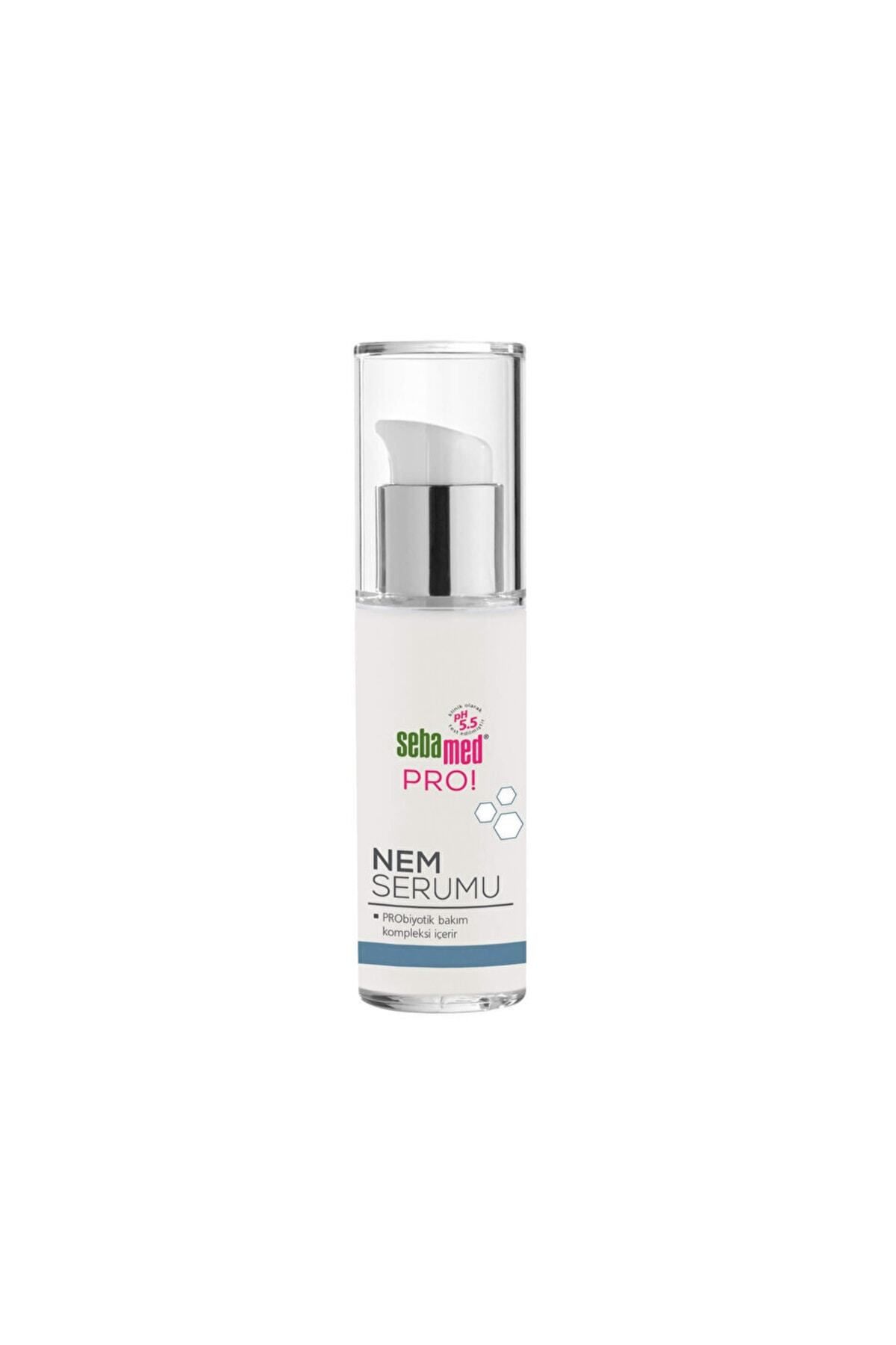 PRO SMOOTHING MOİSTURE SERUM 30 ML DKHAİR686
