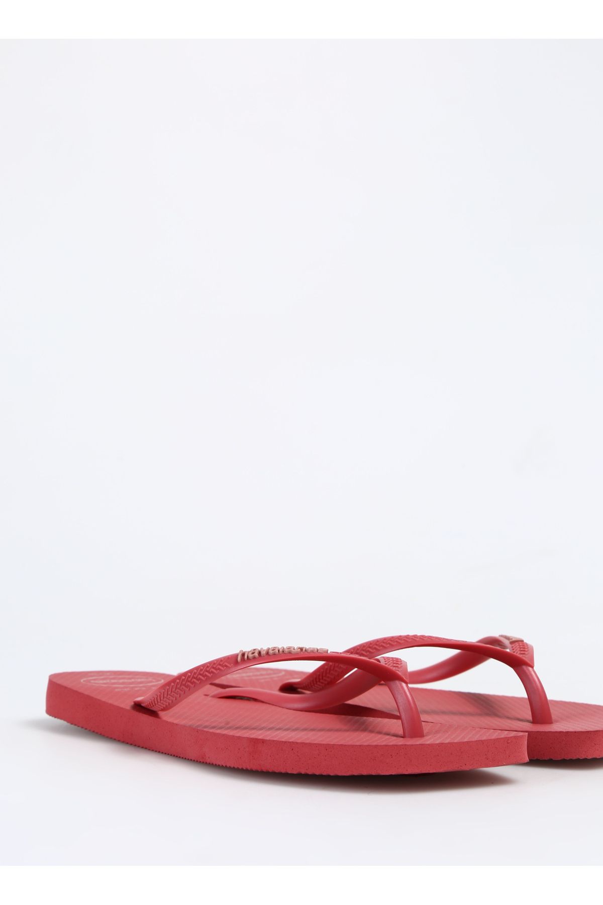 دمپایی صورتی زنانه اورجینال Havaianas
