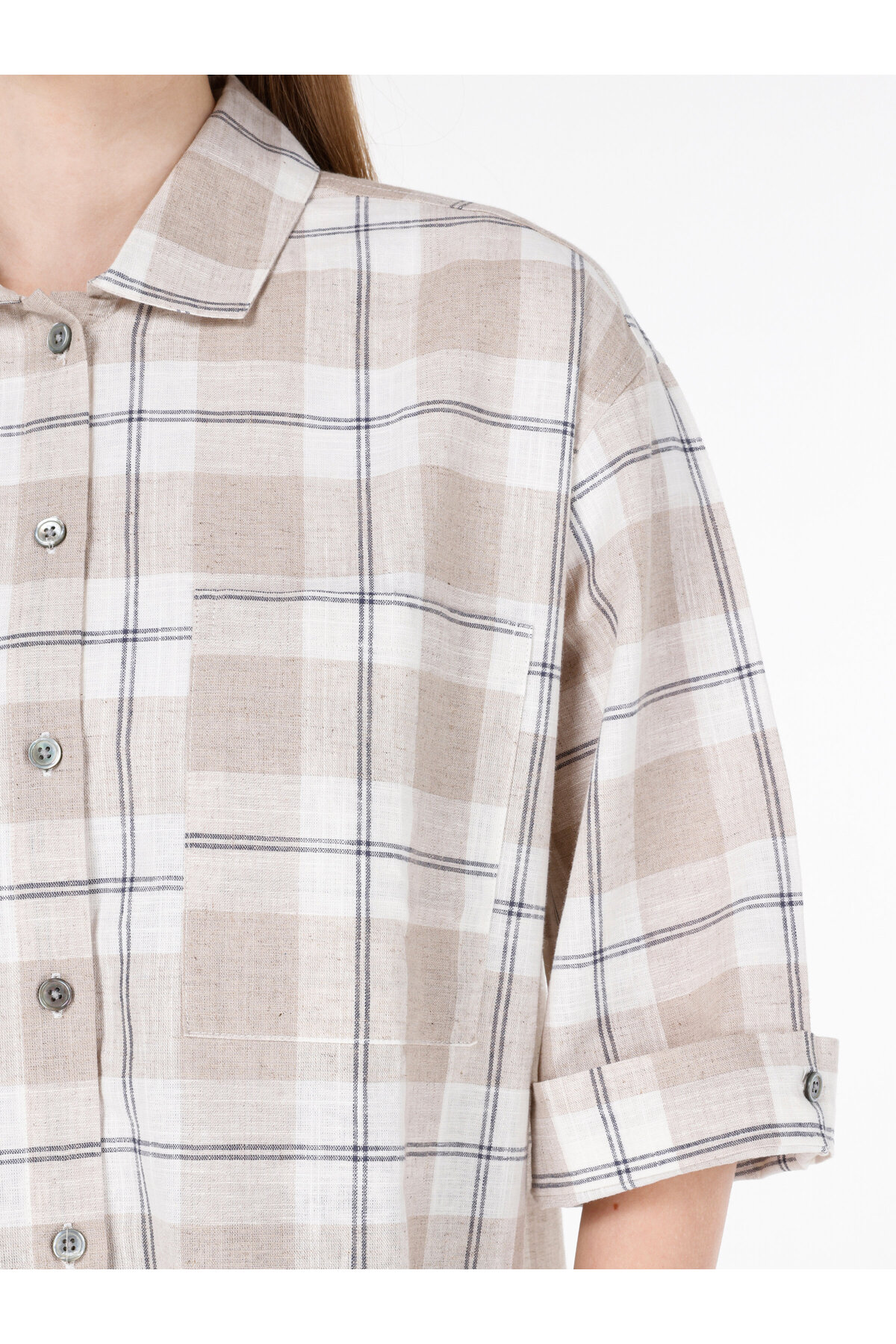 پیراهن زنانه کولینز | .CL1068245_Q1.V1_BEI Colin’s - Image 5