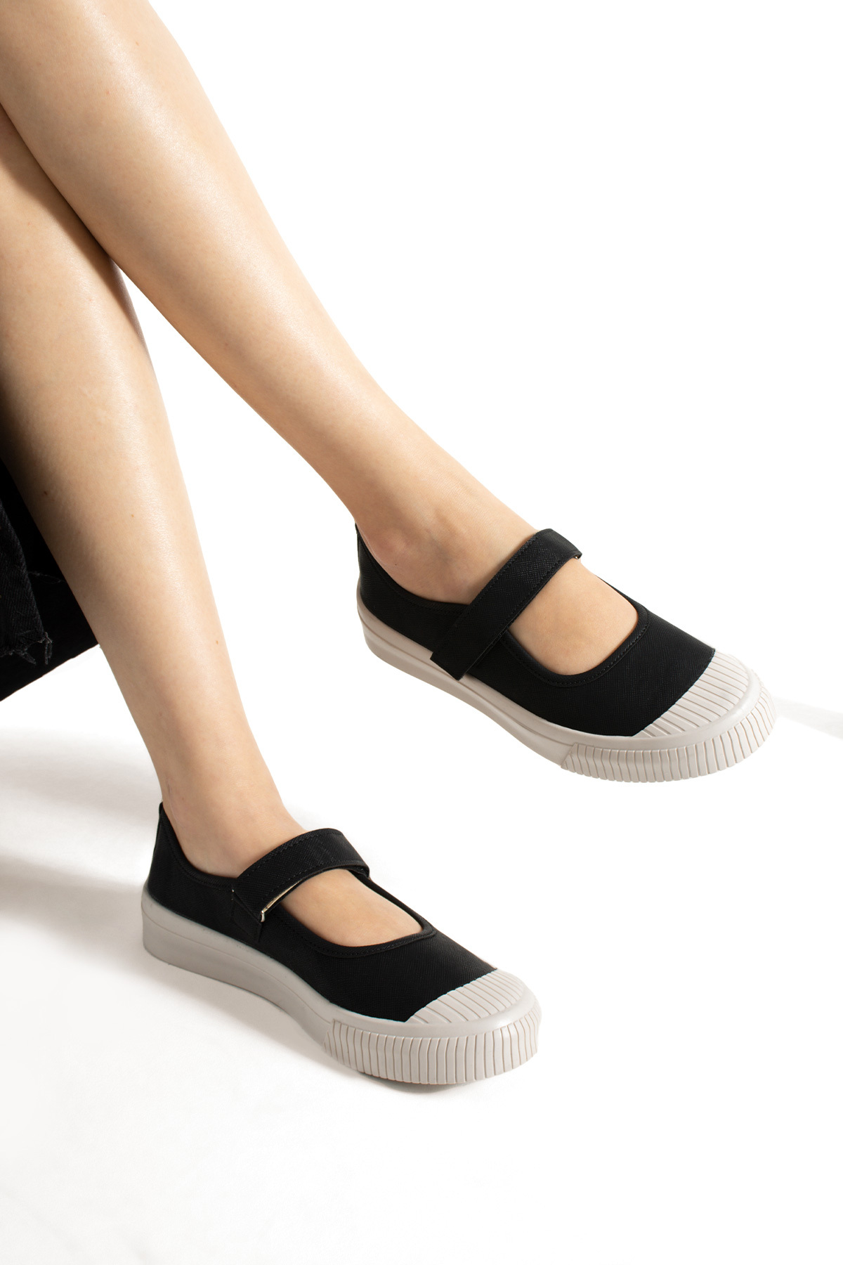 Loafer Günlük Babet