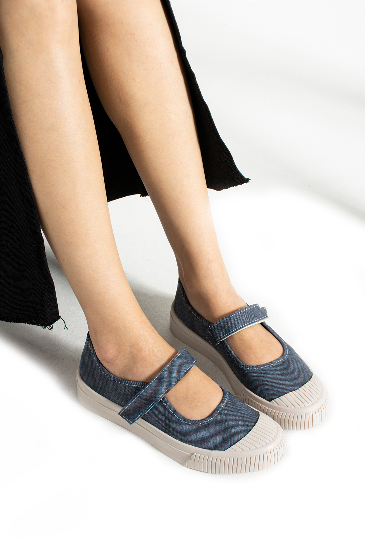 Loafer Günlük Babet