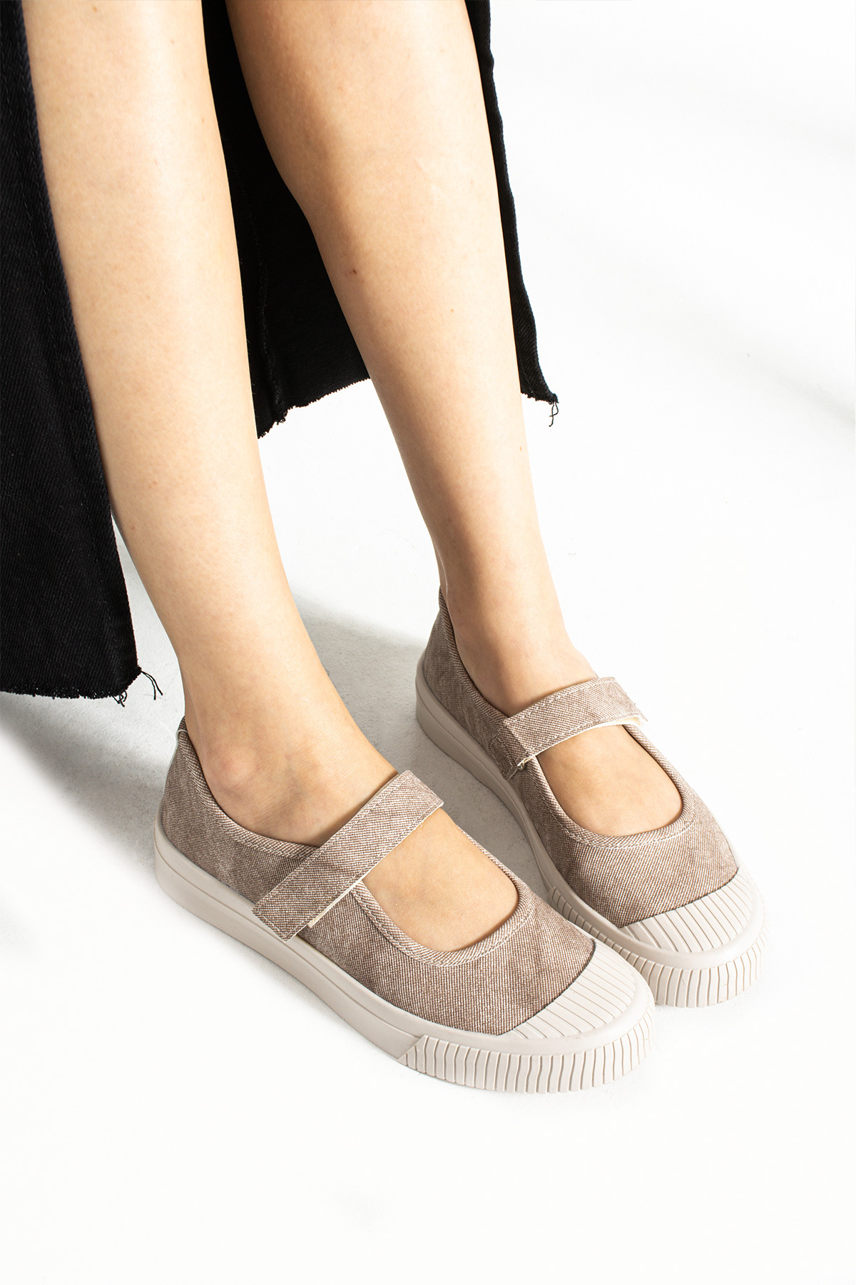 Loafer Günlük Babet