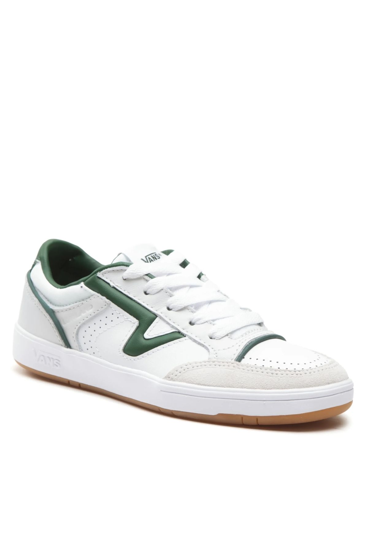 Vans Walking Shoes Green Flat for Men price in Dubai UAE Compare Prices