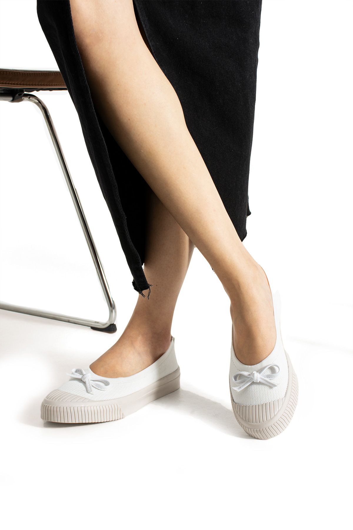 Loafer Günlük Babet