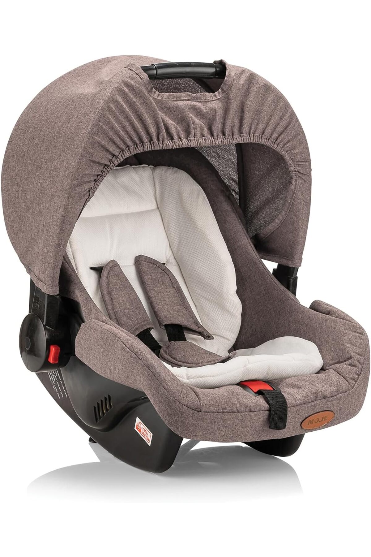 Mima Mije Baby Headrest Mima Xari Travel Bag- Trendyol