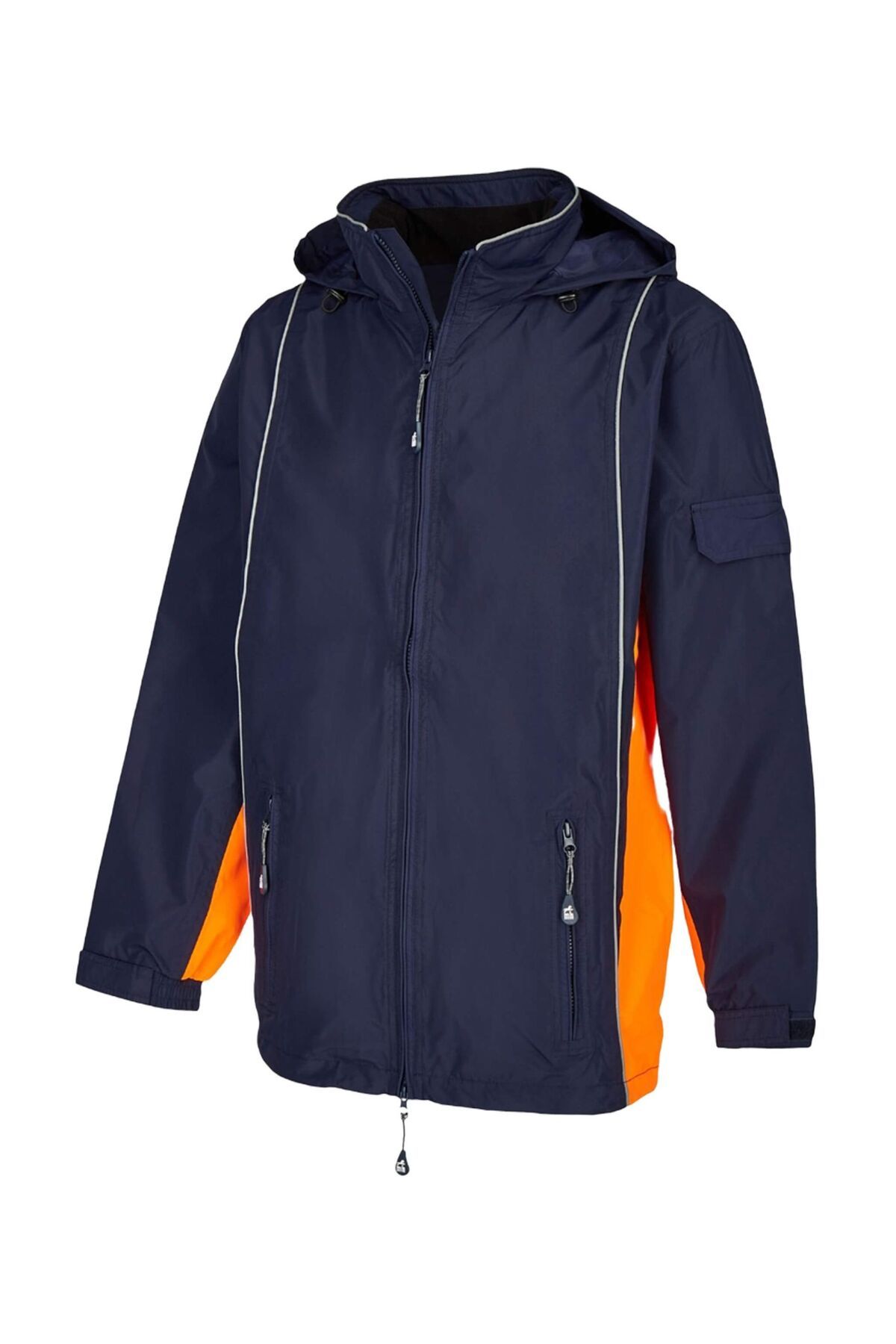 Michael Heinen-"memmert", Funktionsjacke 3