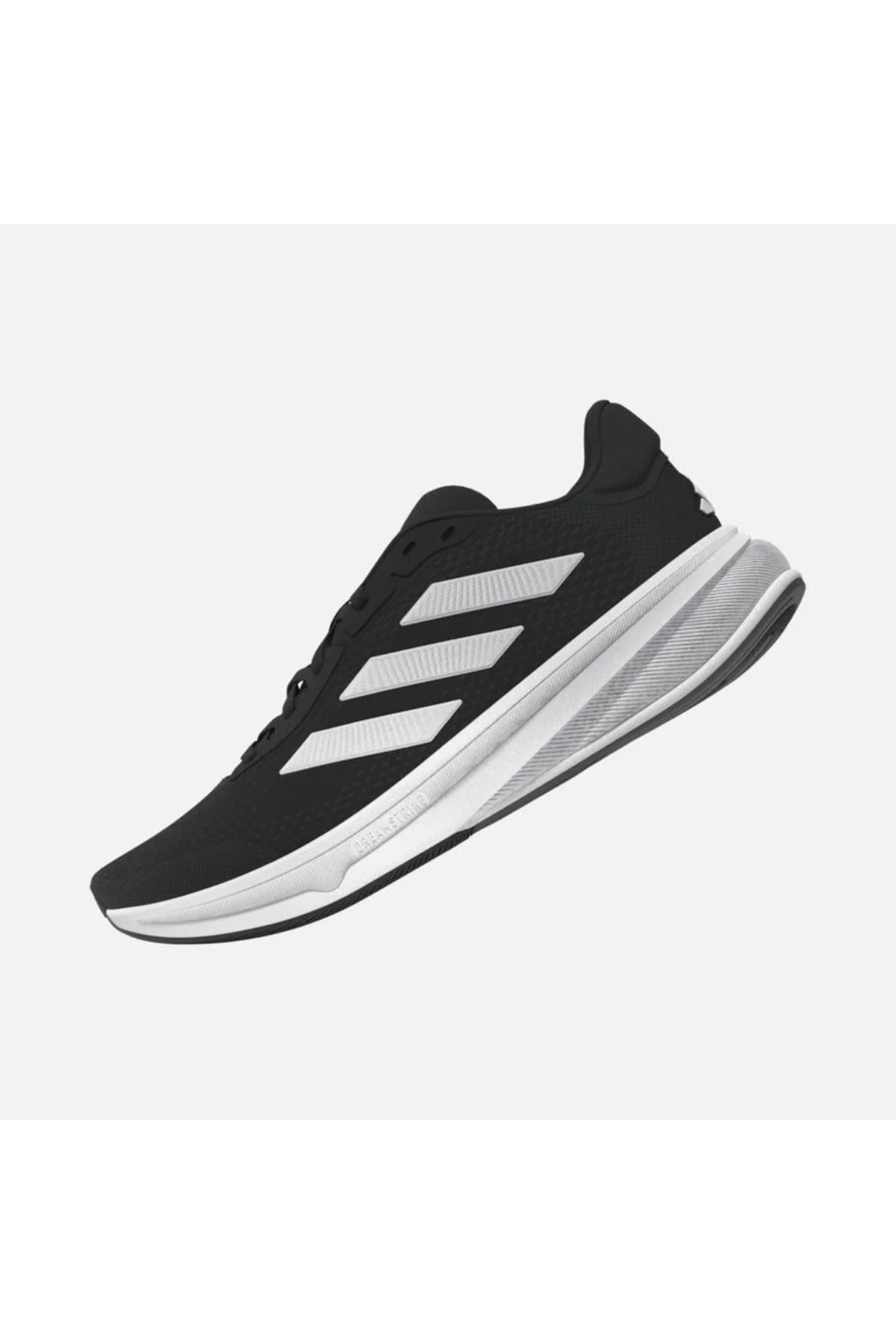 کفش adidas آدیداس ورزشی مردانه Ig9911 Response Super M مشکی سفید اورجینال - تصویر 3