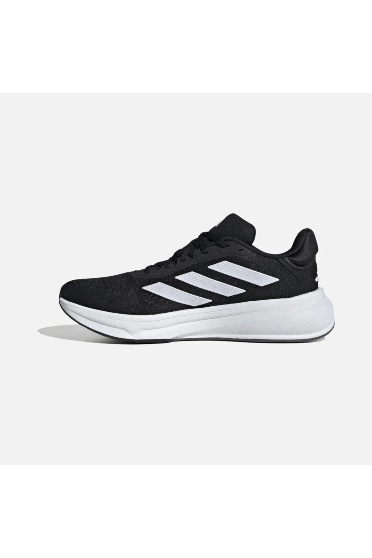 کفش adidas آدیداس ورزشی مردانه Ig9911 Response Super M مشکی سفید اورجینال - تصویر 2