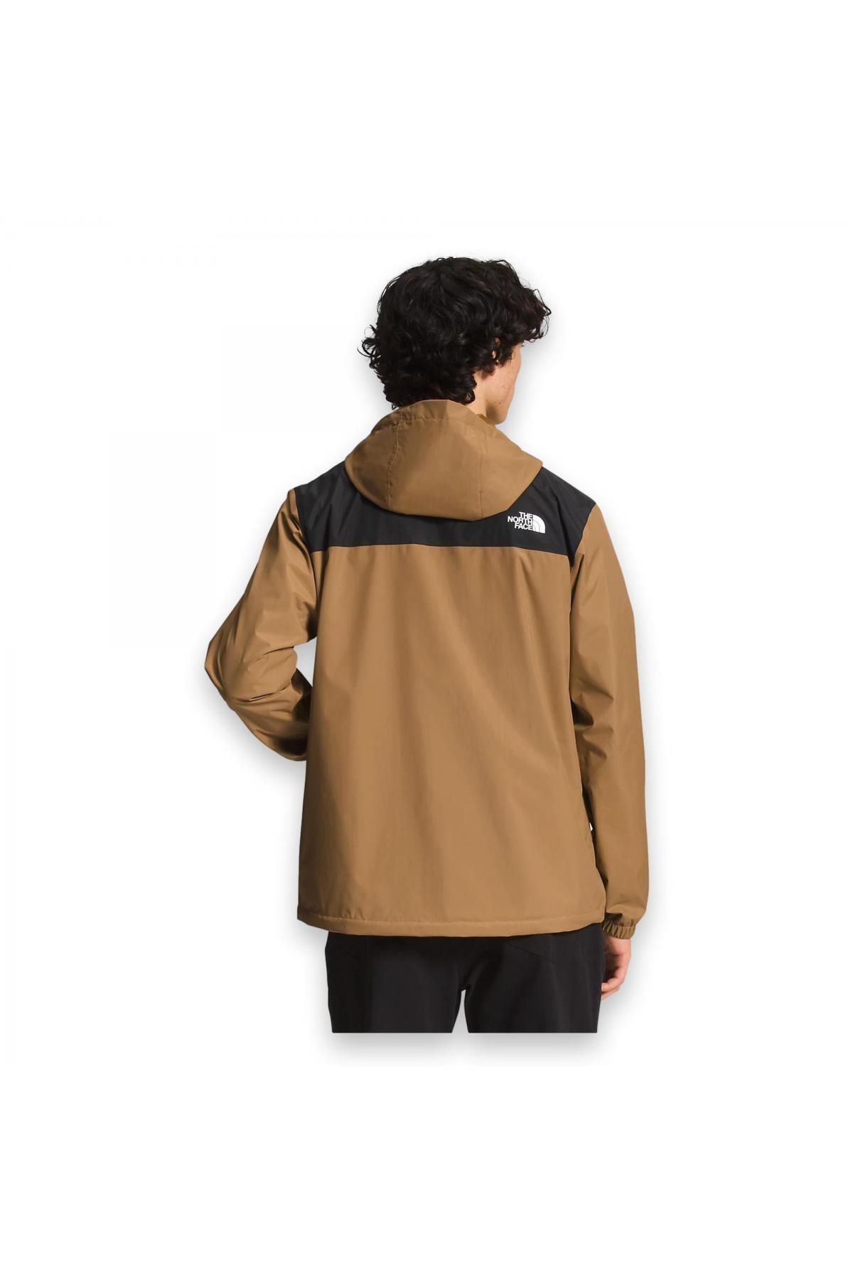 کاپشن چند رنگ مردانه NF0A7QEY M DRYVENT ANTORA ژاکت The North Face