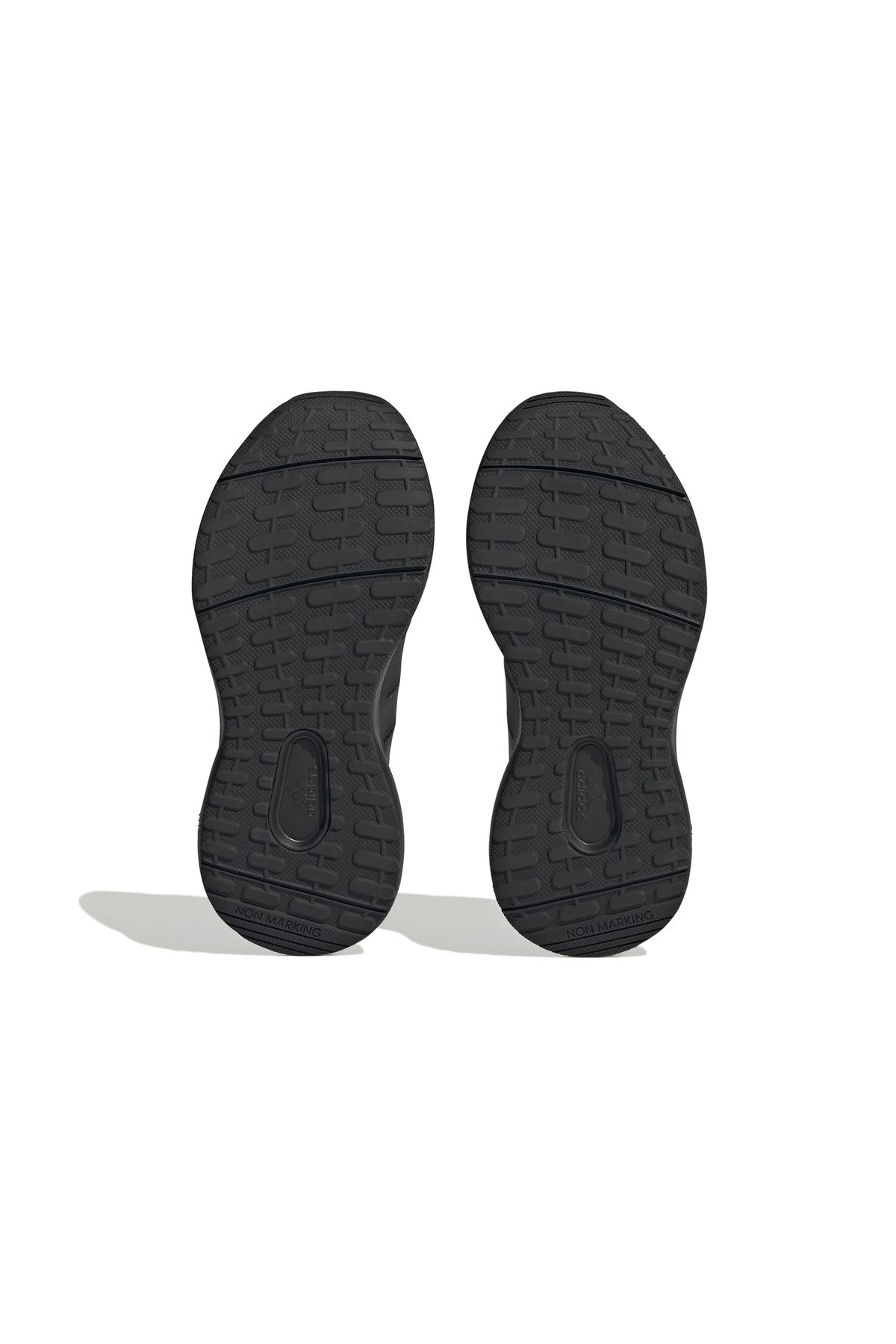 اسنیکر مشکی زنانه Fortarun 2.0 k Young رانینگ و دویدن کفش HP5431 adidas
