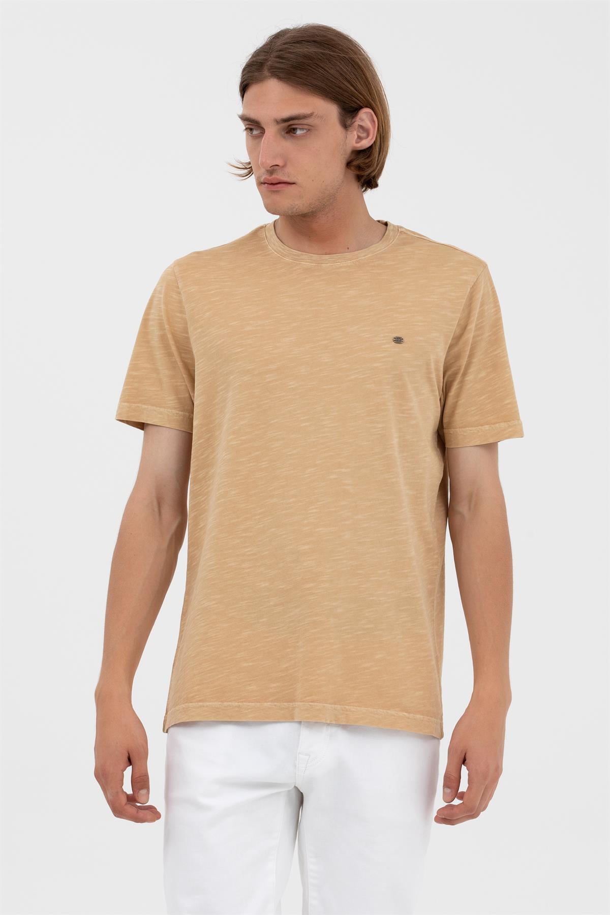 تیشرت یو اس پولو 23YEAYDLTSHR012