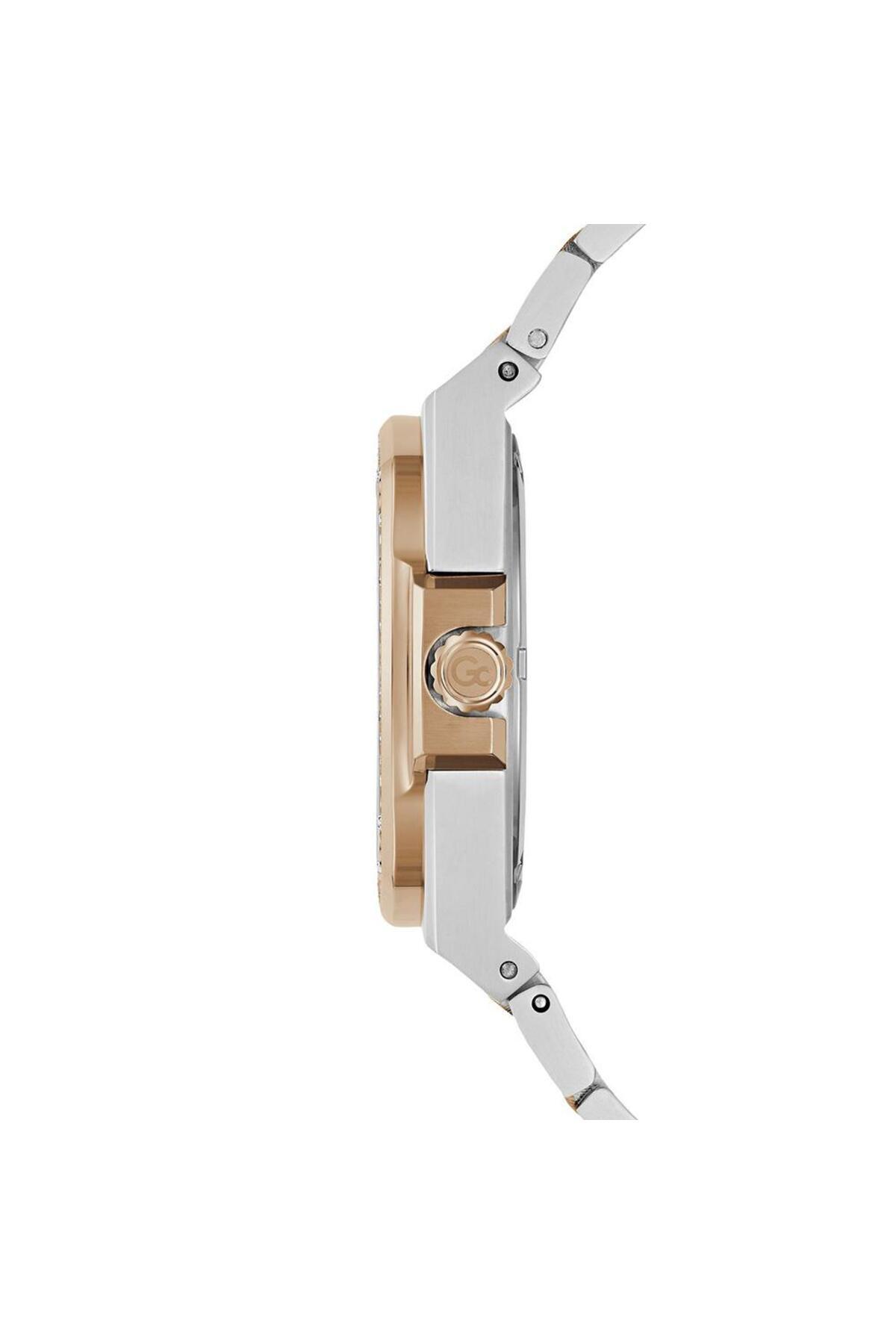 Guess Collection-Gc GCY98009L3MF Women's Wristwatch 2