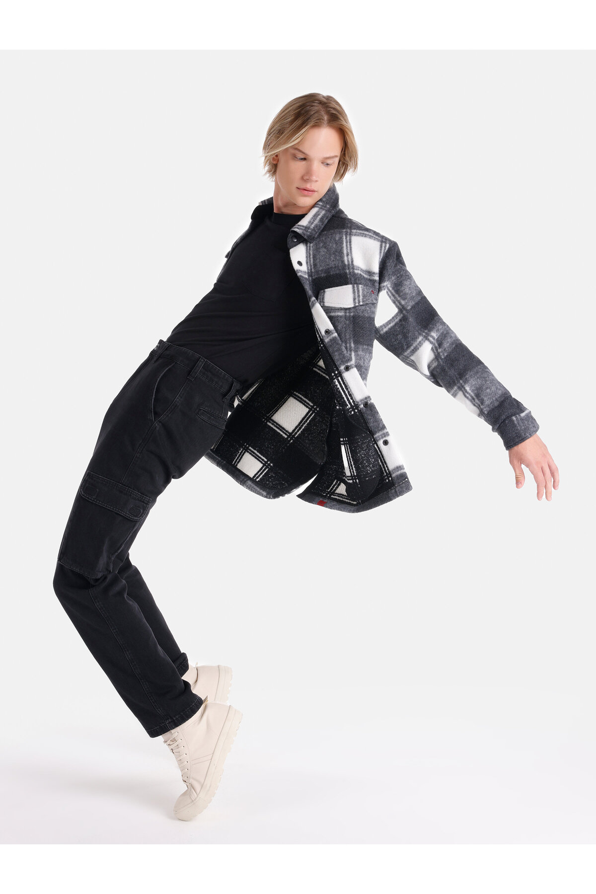 جین مردانه کولینز | .CL1068494_Q1.V1_DN02947 Colin’s - Image 3