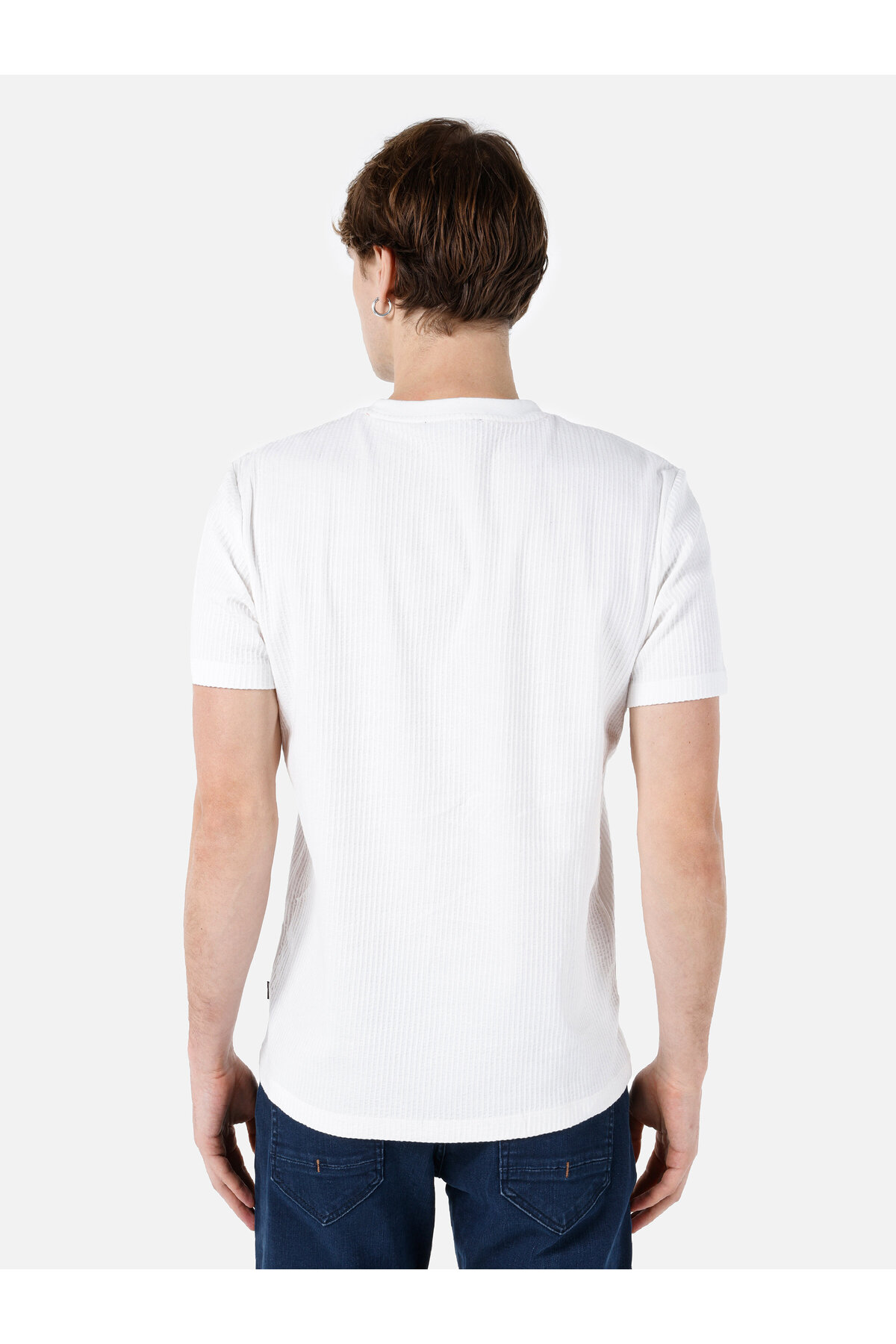 پولوشرت مردانه کولینز | .CL1067035_Q1.V1_OFW Colin’s - Image 2