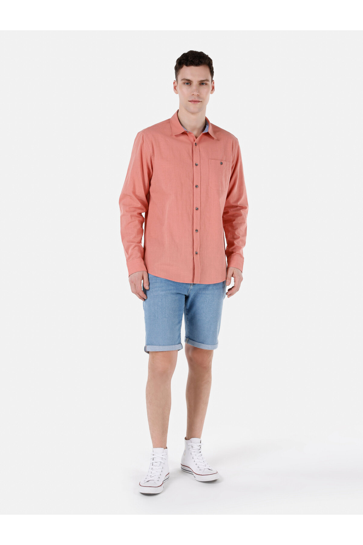 پیراهن مردانه کولینز | .CL1068392_Q1.V1_CRL Colin’s - Image 3