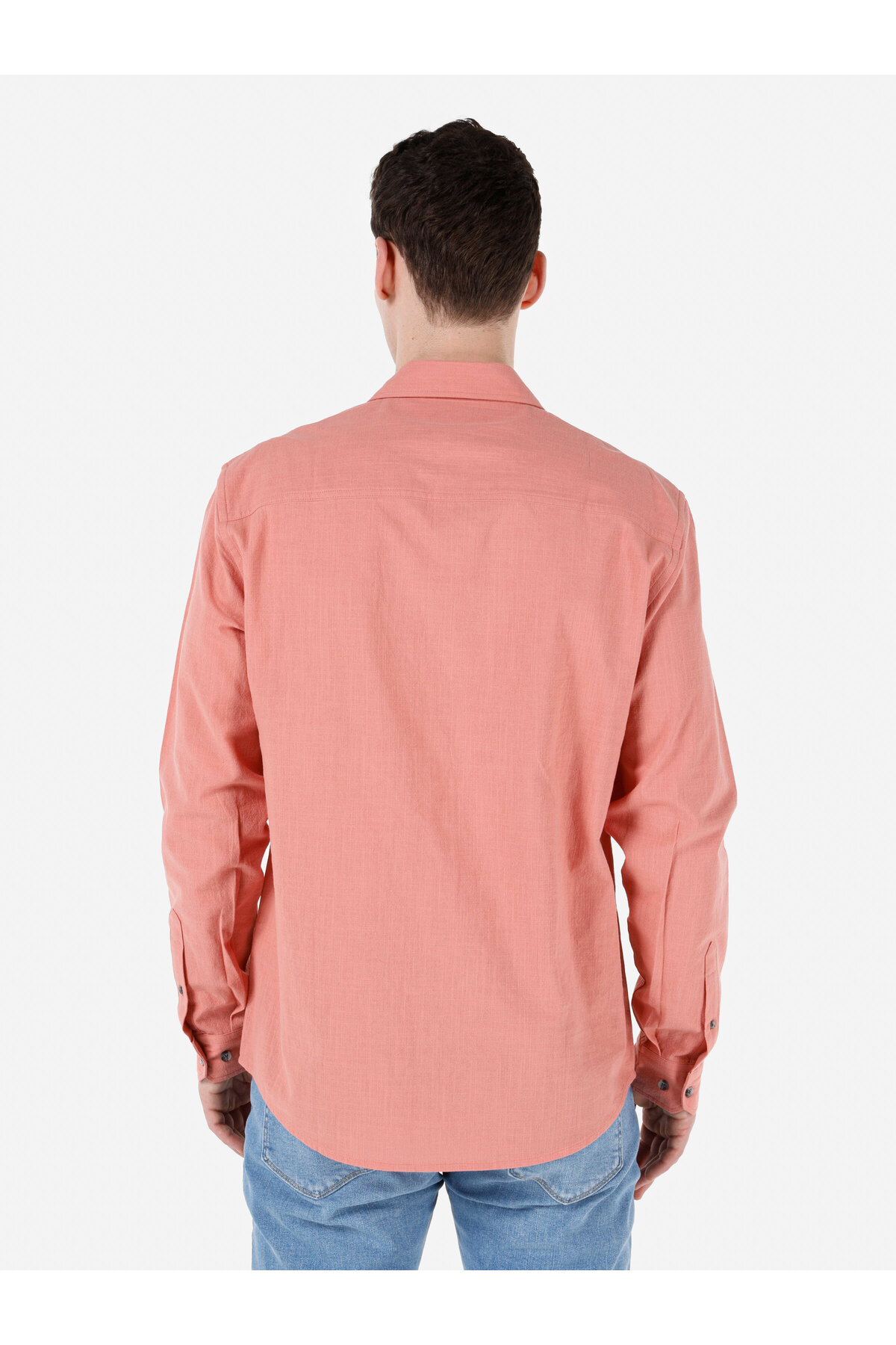 پیراهن مردانه کولینز | .CL1068392_Q1.V1_CRL Colin’s - Image 2