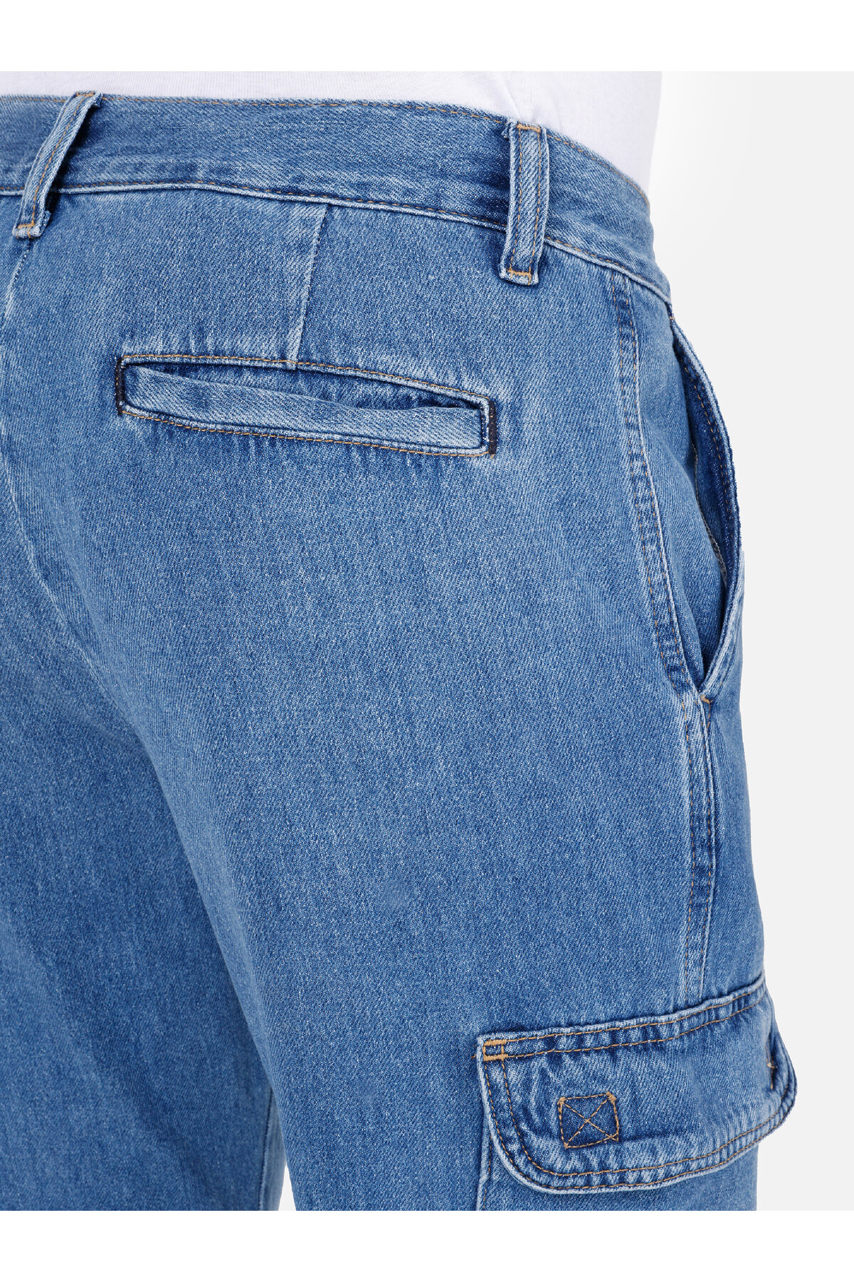 جین مردانه کولینز | .CL1068707_Q1.V1_DN03256 Colin’s - Image 6