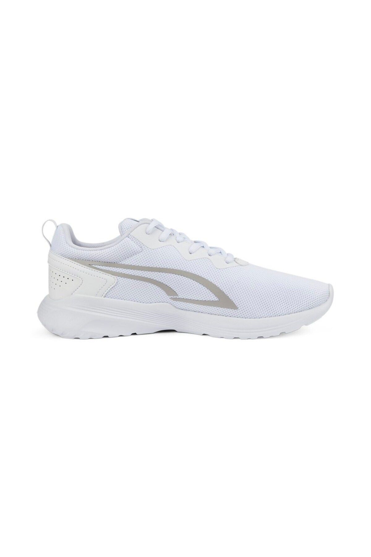 کفش پیاده روی سفید مردانه و زنانه فعال اورجینال Puma
