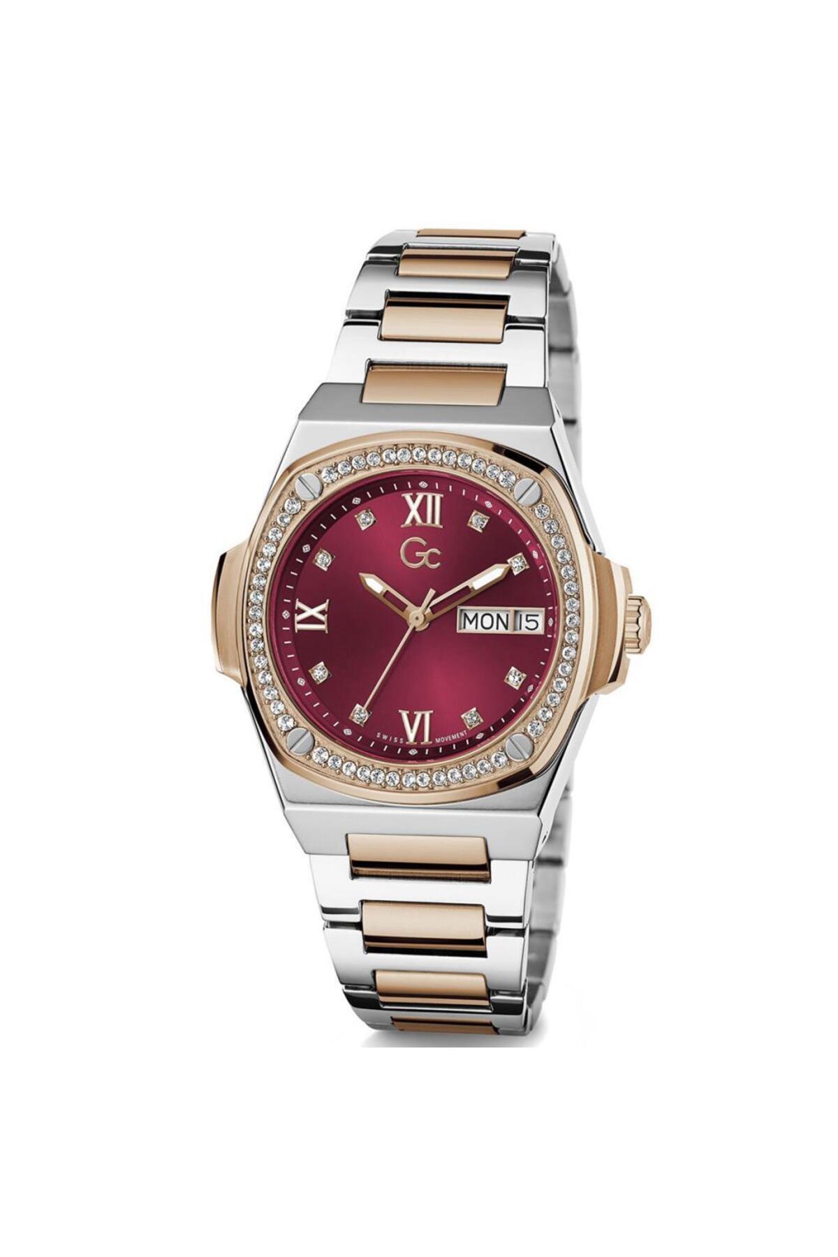 Guess Collection-Gc GCY98009L3MF Women's Wristwatch 5