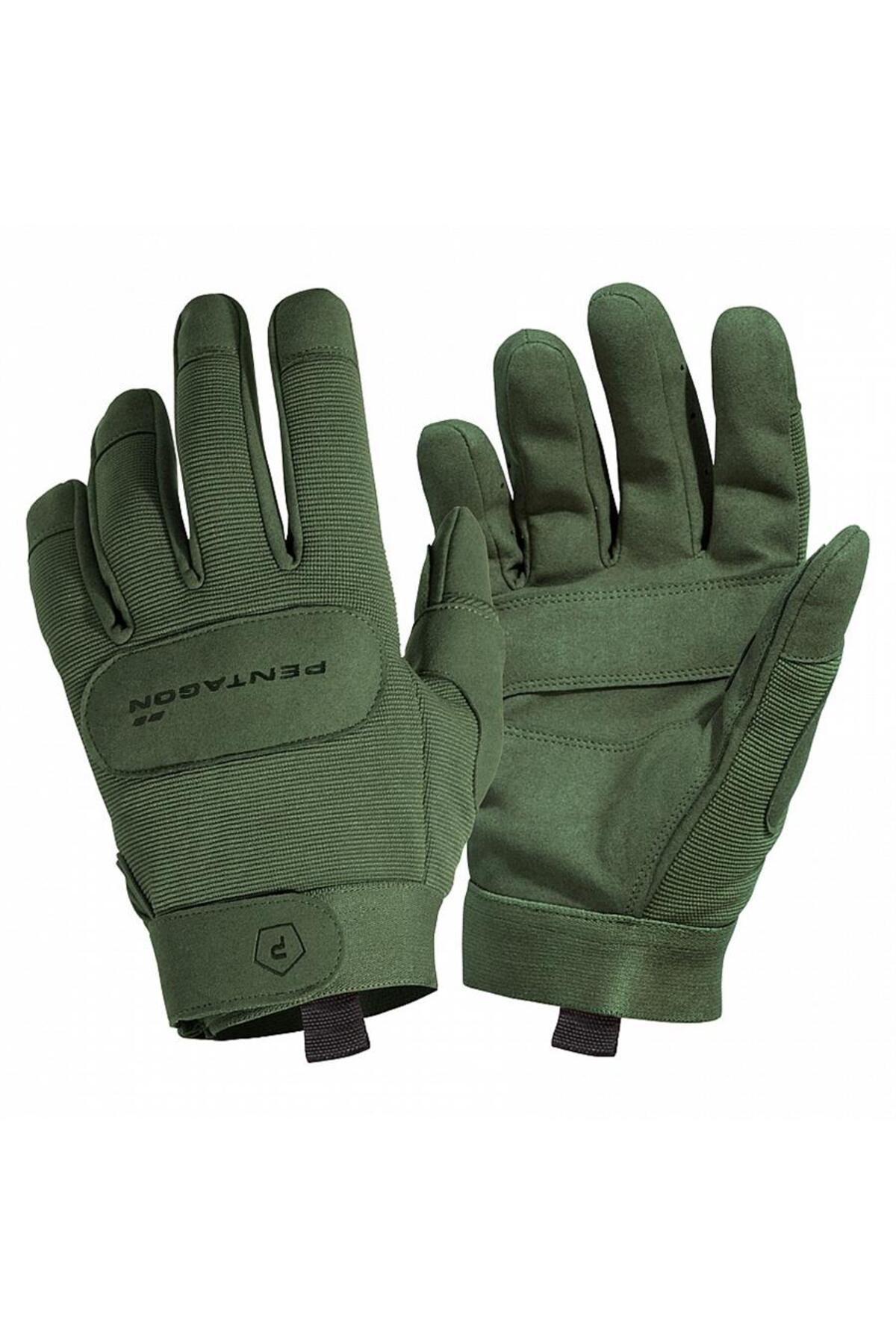 Pentagon Military Mechanic Glove Eldiven