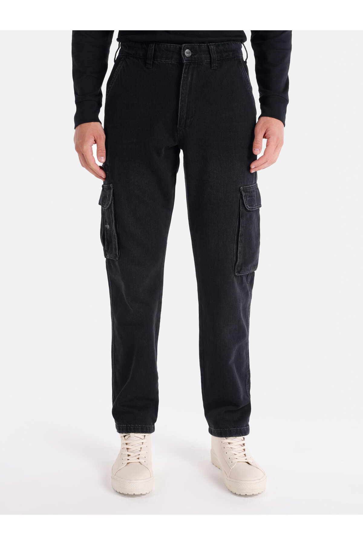 جین مردانه کولینز | .CL1068494_Q1.V1_DN02947 Colin’s - Image 4