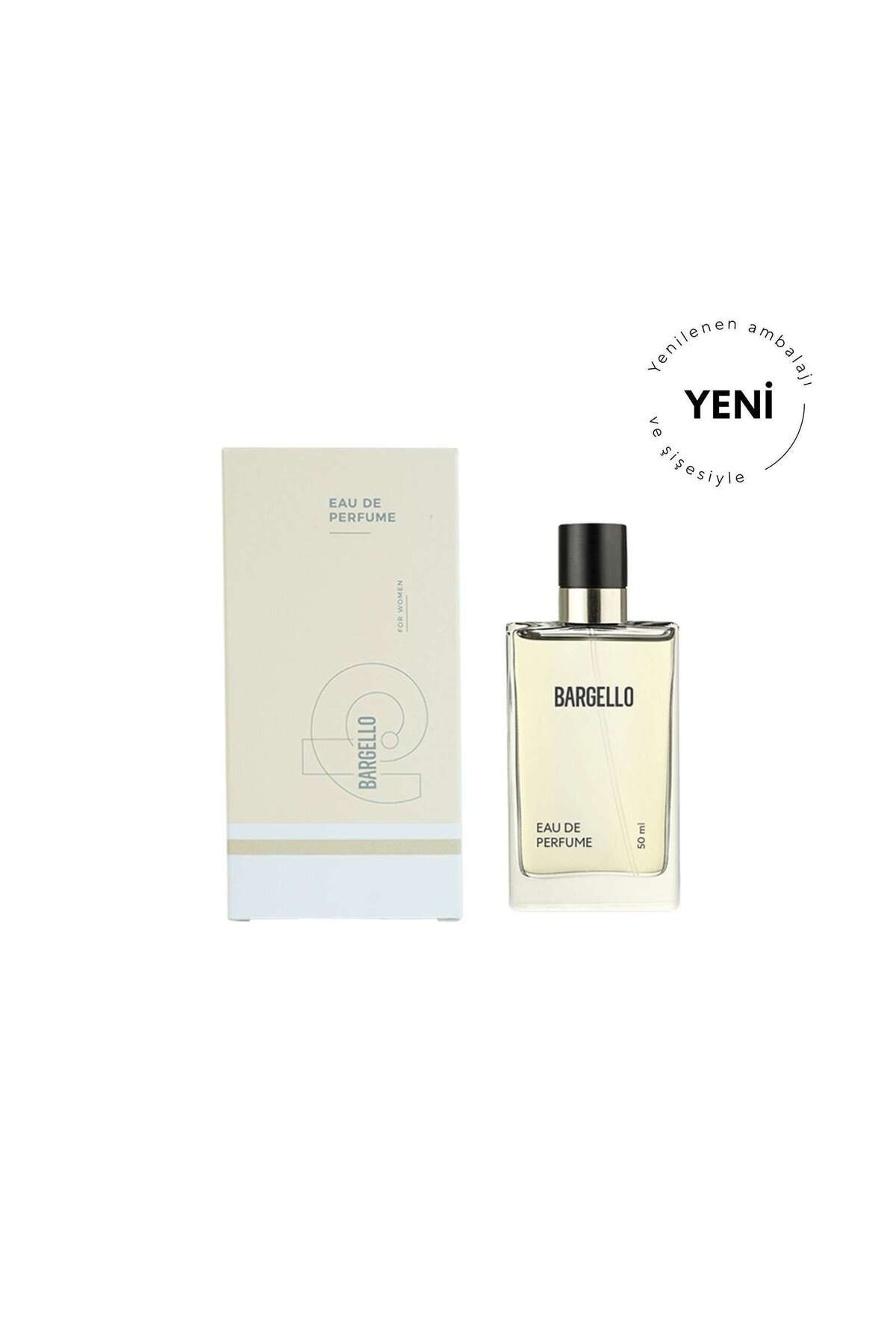 عطر زنانه    | بارگلو Bargello Bargello 182 - تصویر 2