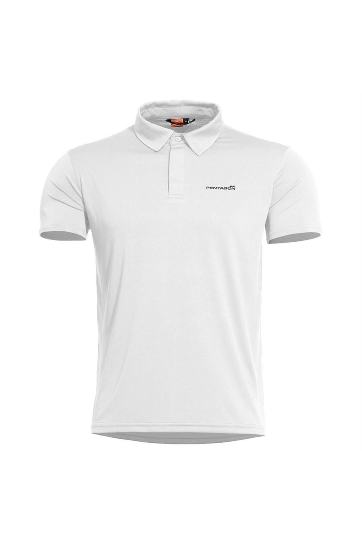 Pentagon Notus Polo T shirt Trendyol