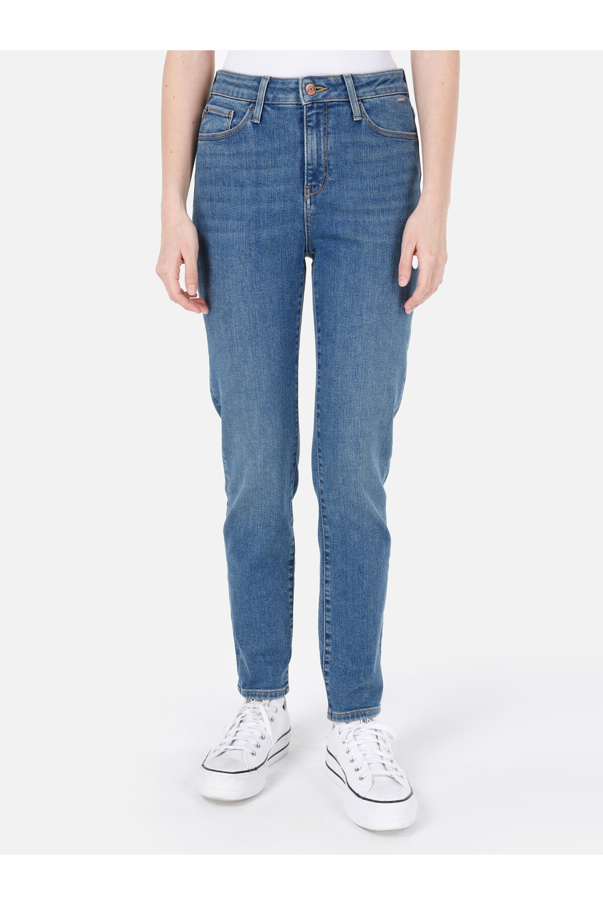 جین زنانه کولینز | .CL1068681_Q1.V1_DN03588 Colin’s - Image 4