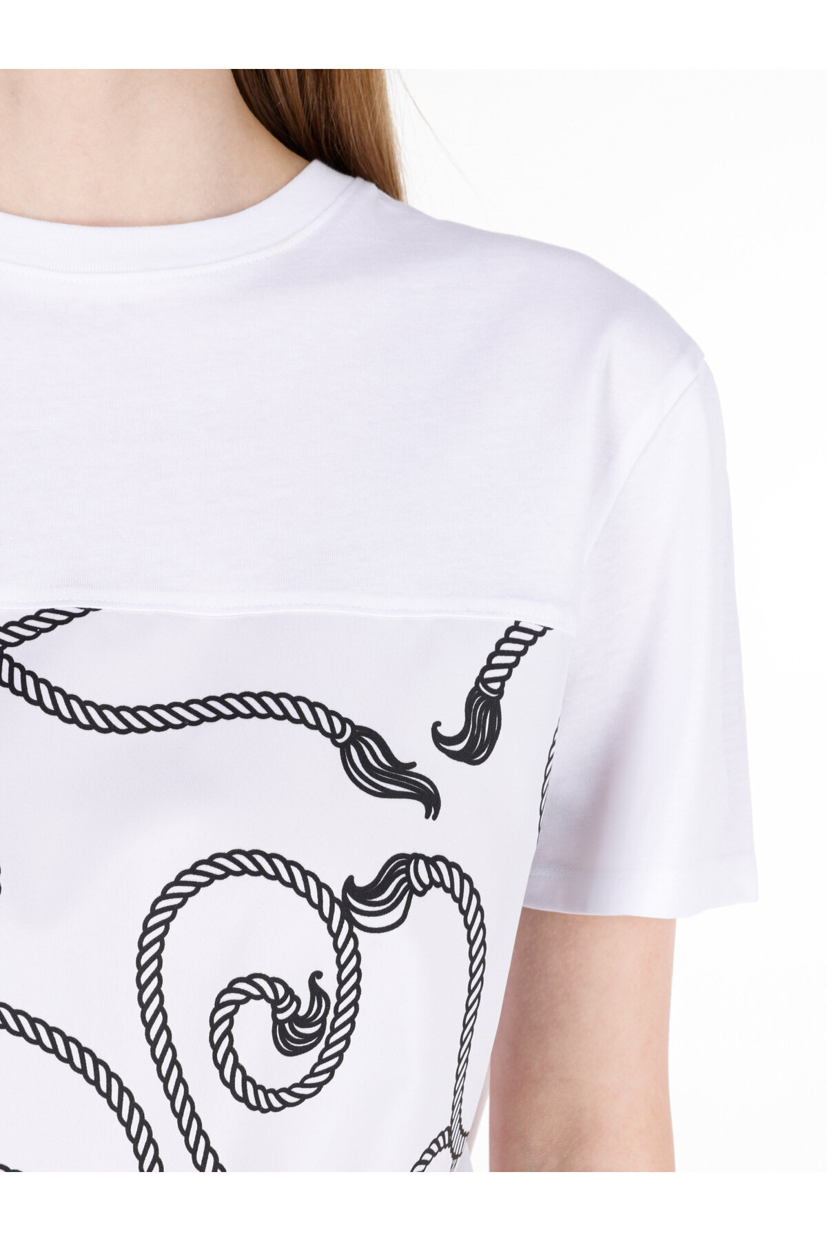 تی شرت زنانه کولینز | .CL1069128_Q1.V1_WHT Colin’s - Image 5