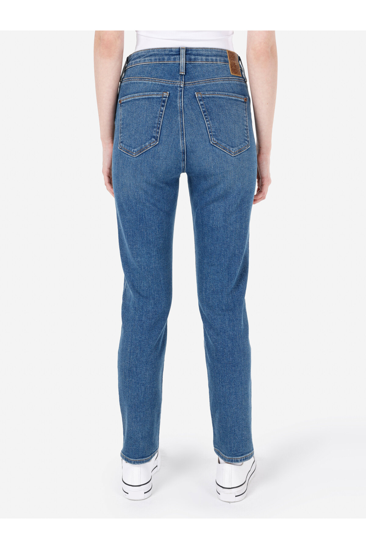 جین زنانه کولینز | .CL1068681_Q1.V1_DN03588 Colin’s - Image 2