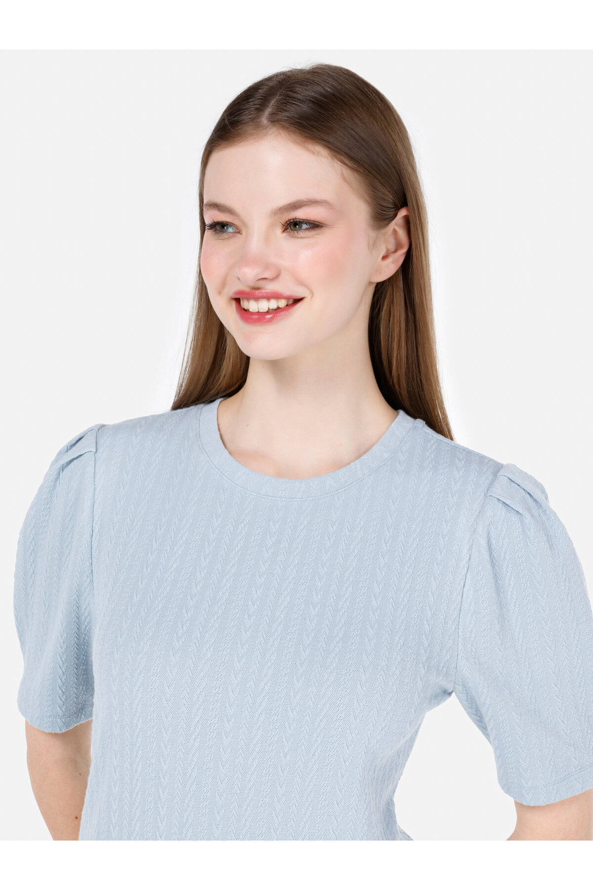 تی شرت زنانه کولینز | .CL1068087_Q1.V1_LBL Colin’s - Image 4