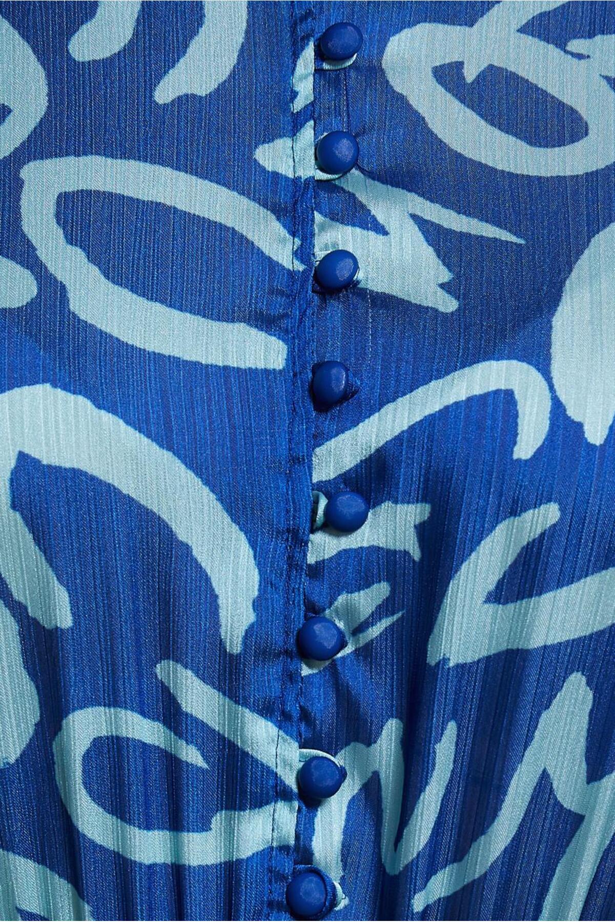 لباس زنانه آلوینا | 24YELB0044509 Alvina - Image 4