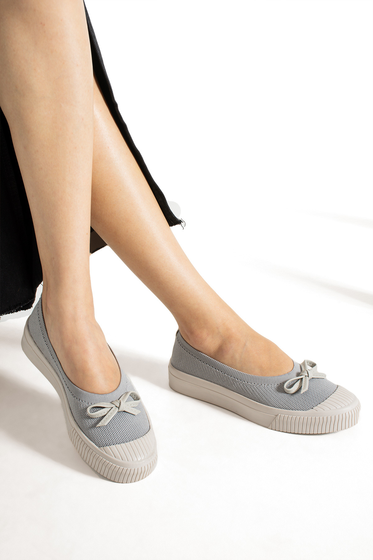 Loafer Günlük Babet