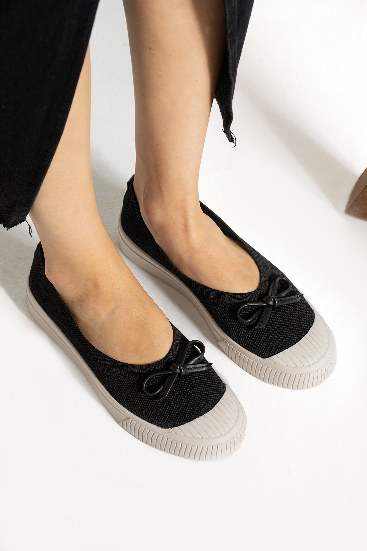 Loafer Günlük Babet