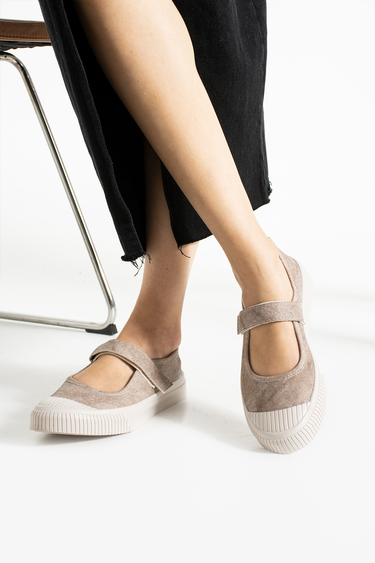 Loafer Günlük Babet