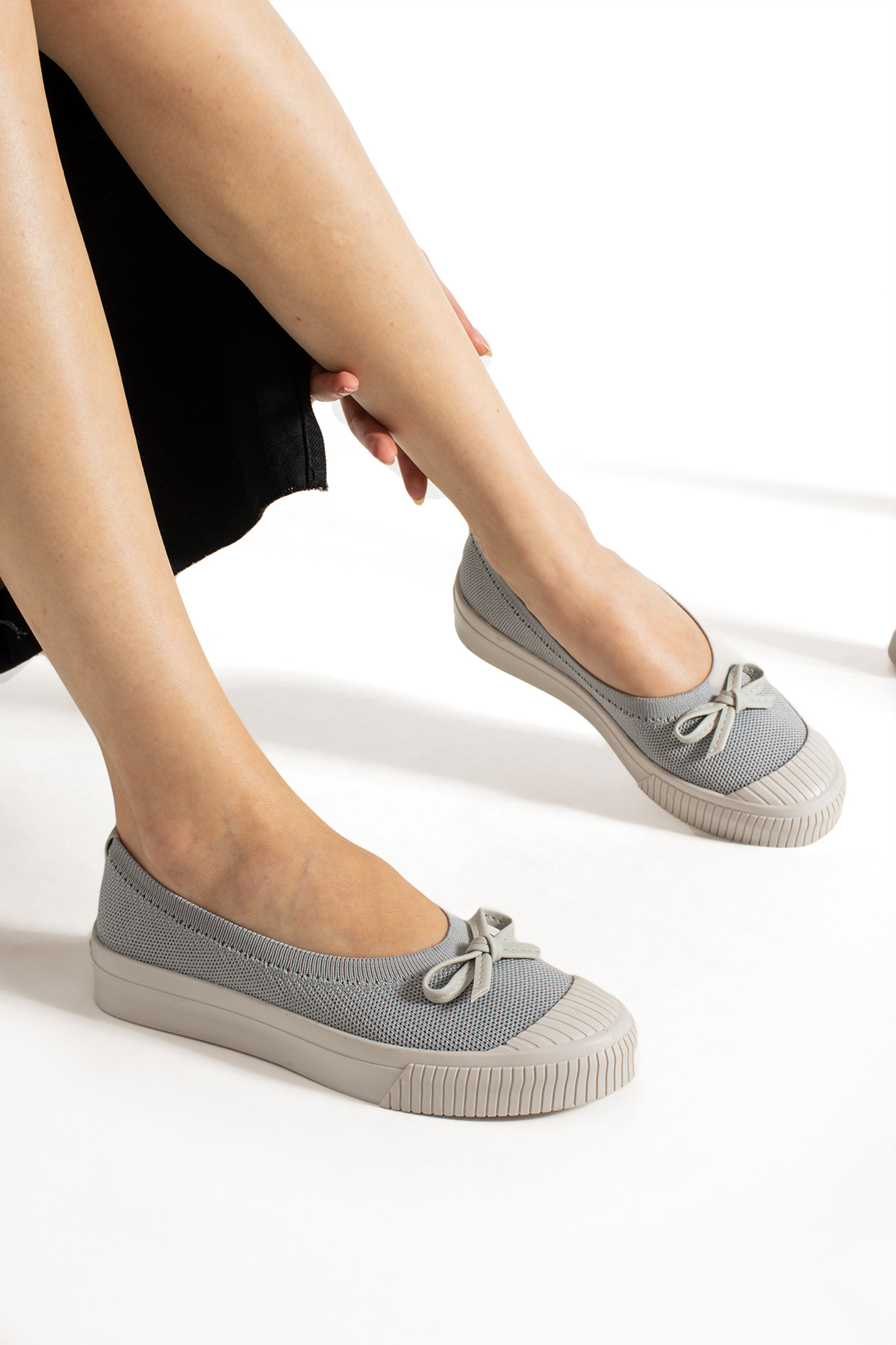 Loafer Günlük Babet