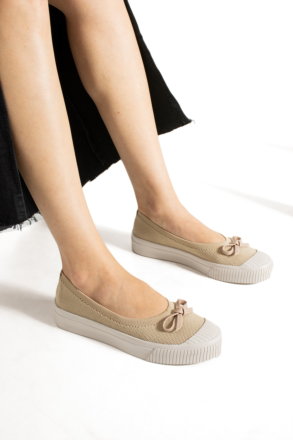 Loafer Günlük Babet