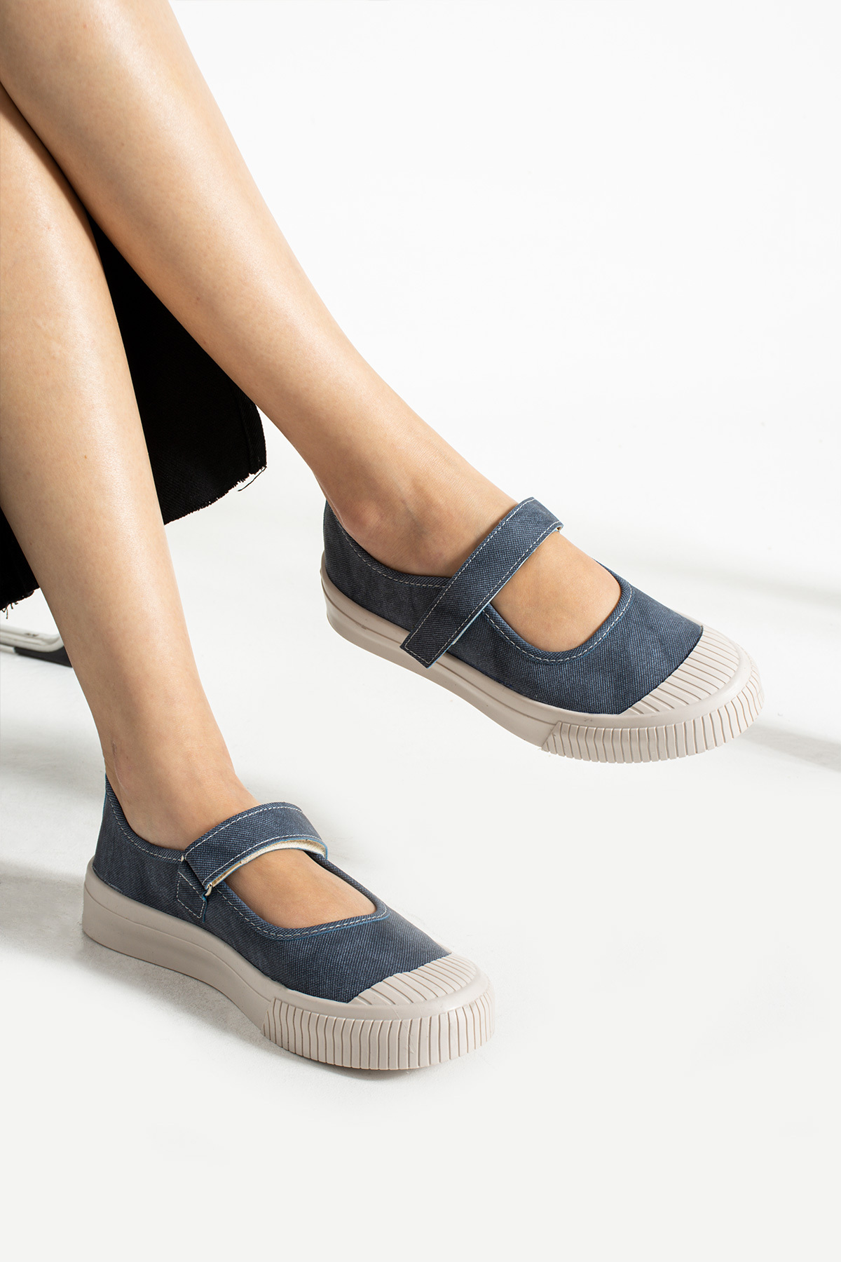 Loafer Günlük Babet