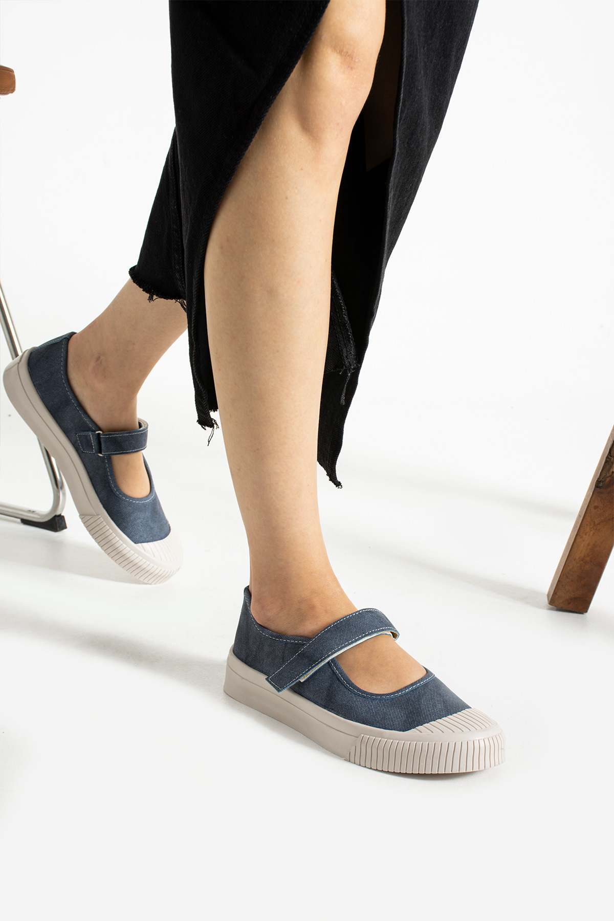 Loafer Günlük Babet