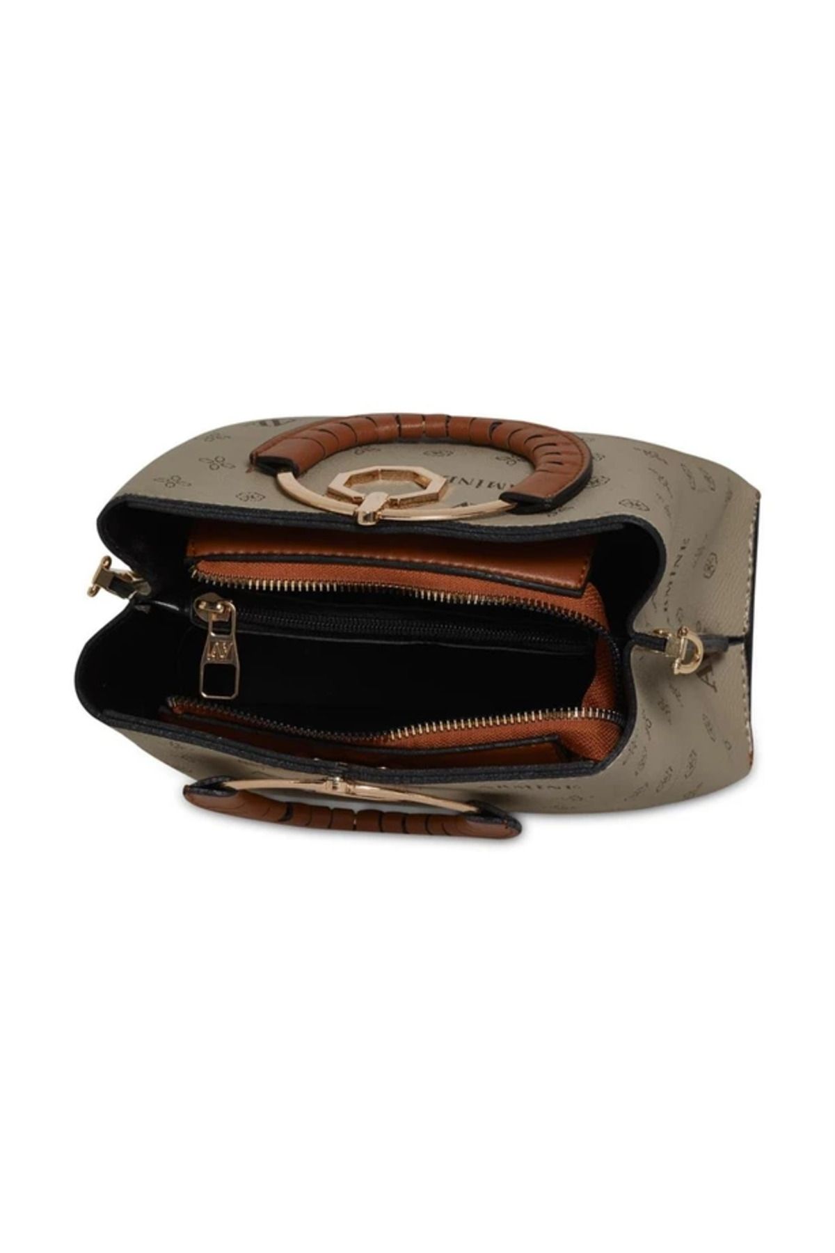 Armine-Bag 22KD7260-2 Mink 2