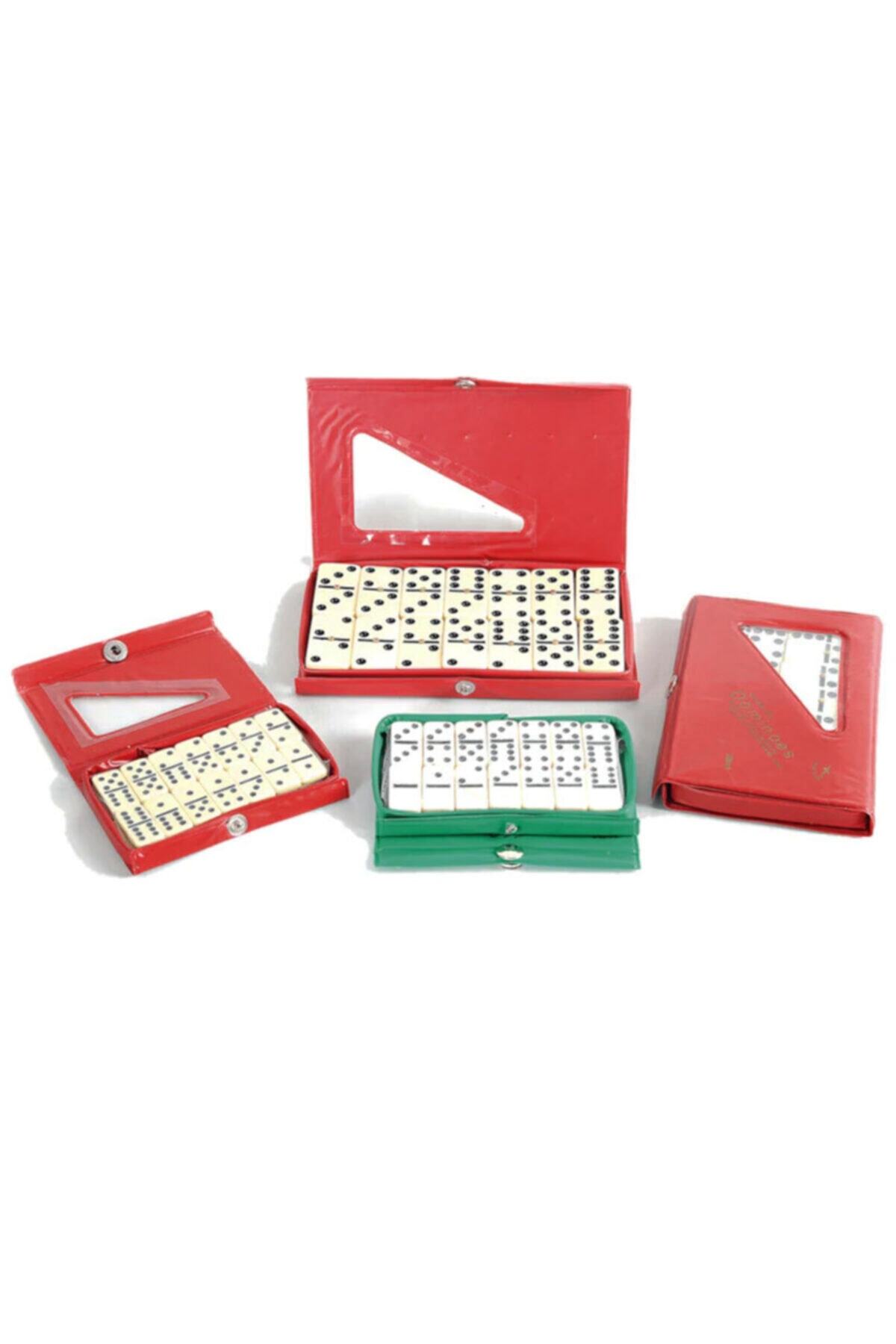 OEM Çantalı Domino Oyunu (Orta)
